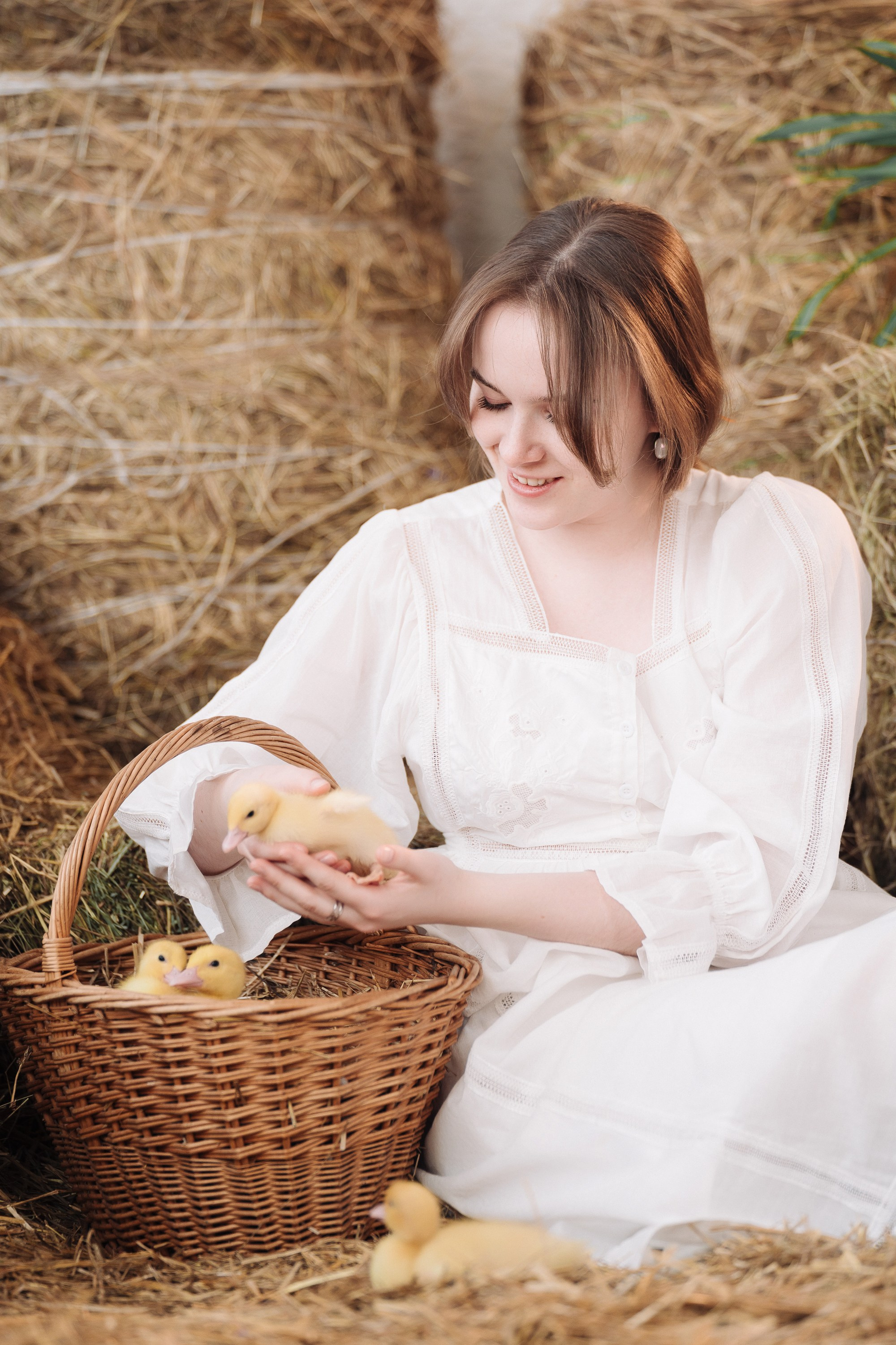 Соня. Паша Страхов — фотограф