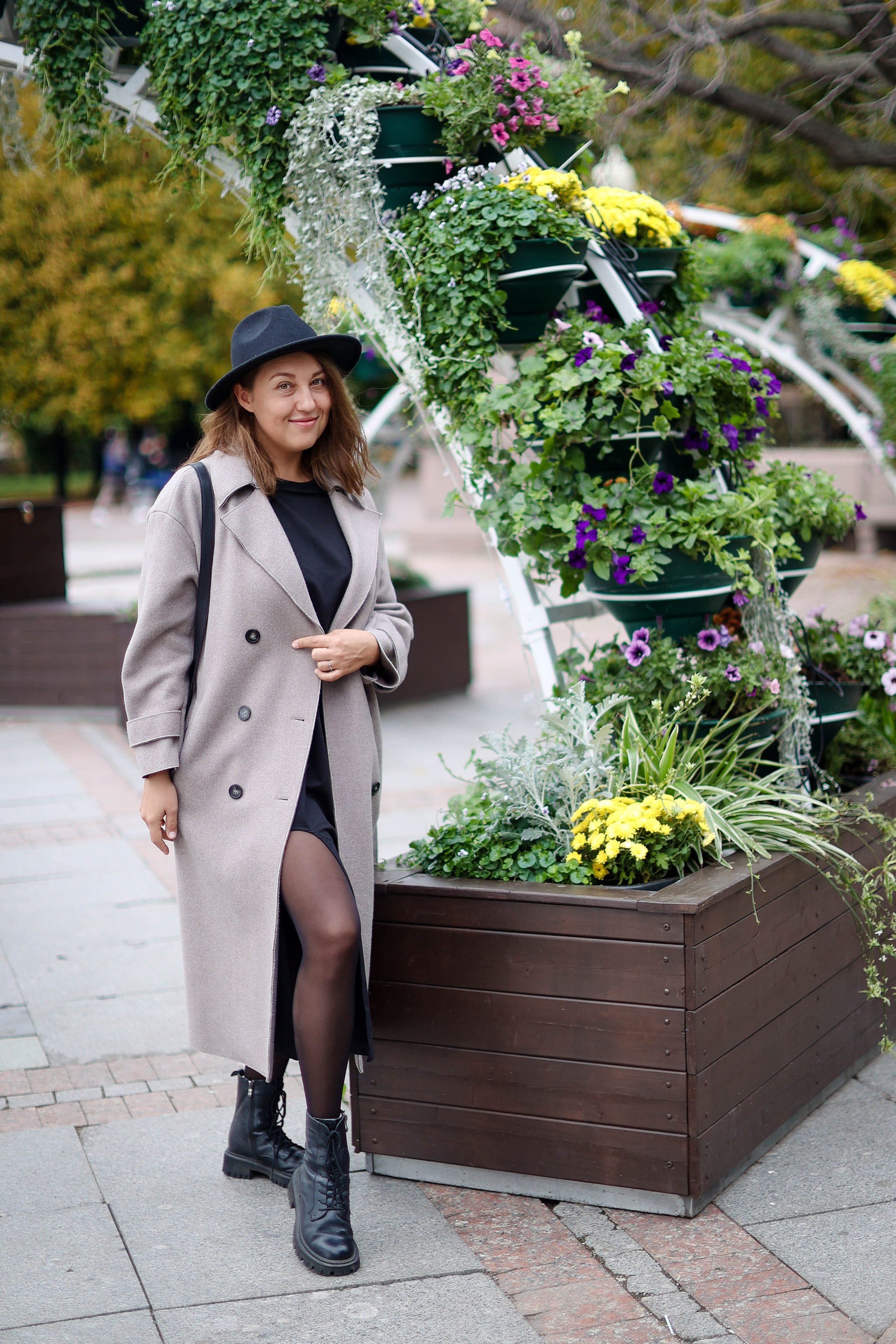 Прогулка. Семейный и детский фотограф Москва Елена Екимова 8926-895-38-86