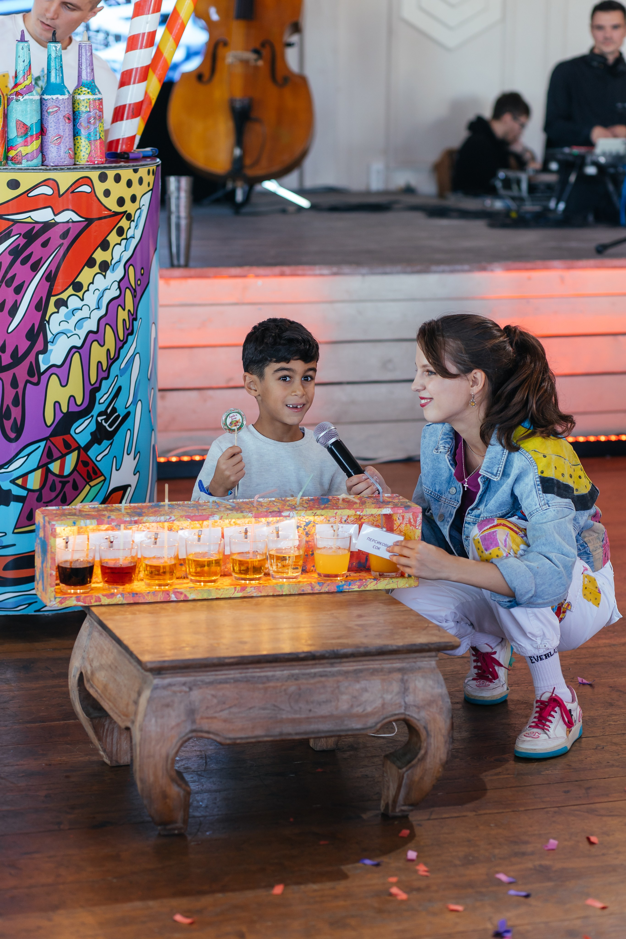 Emilie 7 лет. Свадебный и семейный фотограф