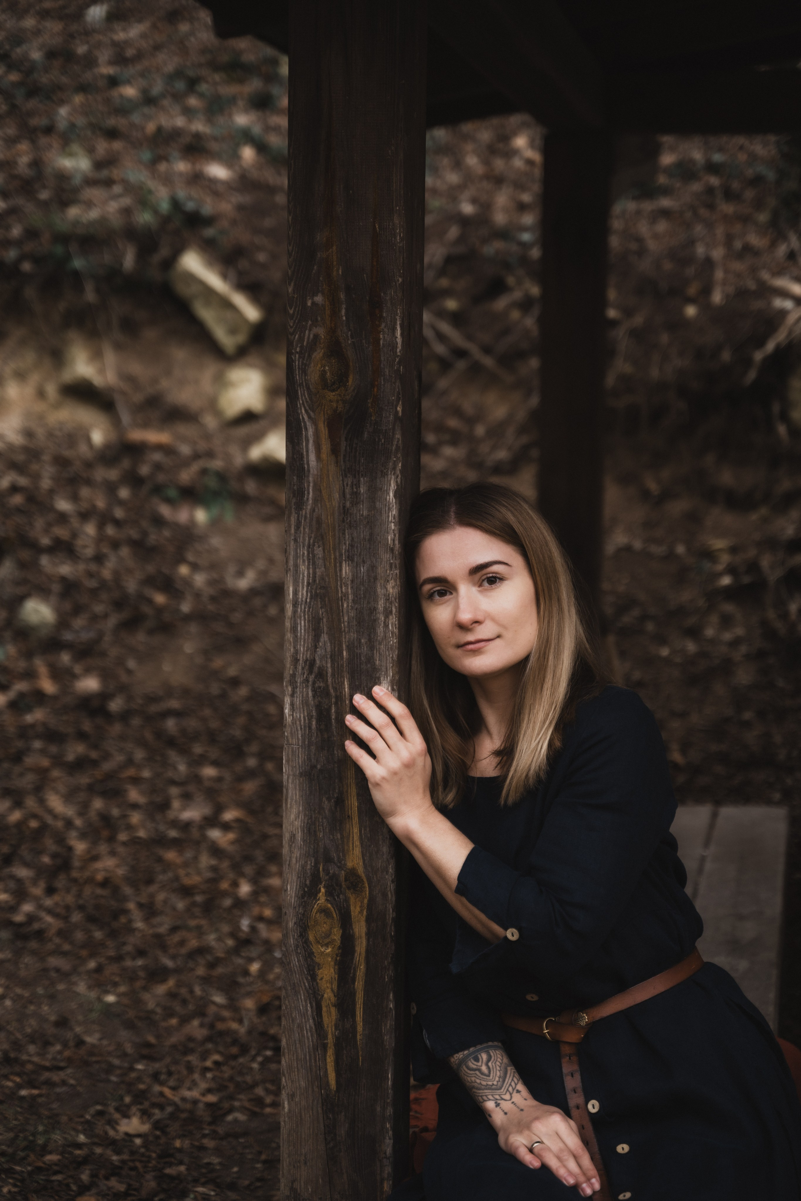 Екатерина. Мария Кобзева, фотограф в Ялте, Крым