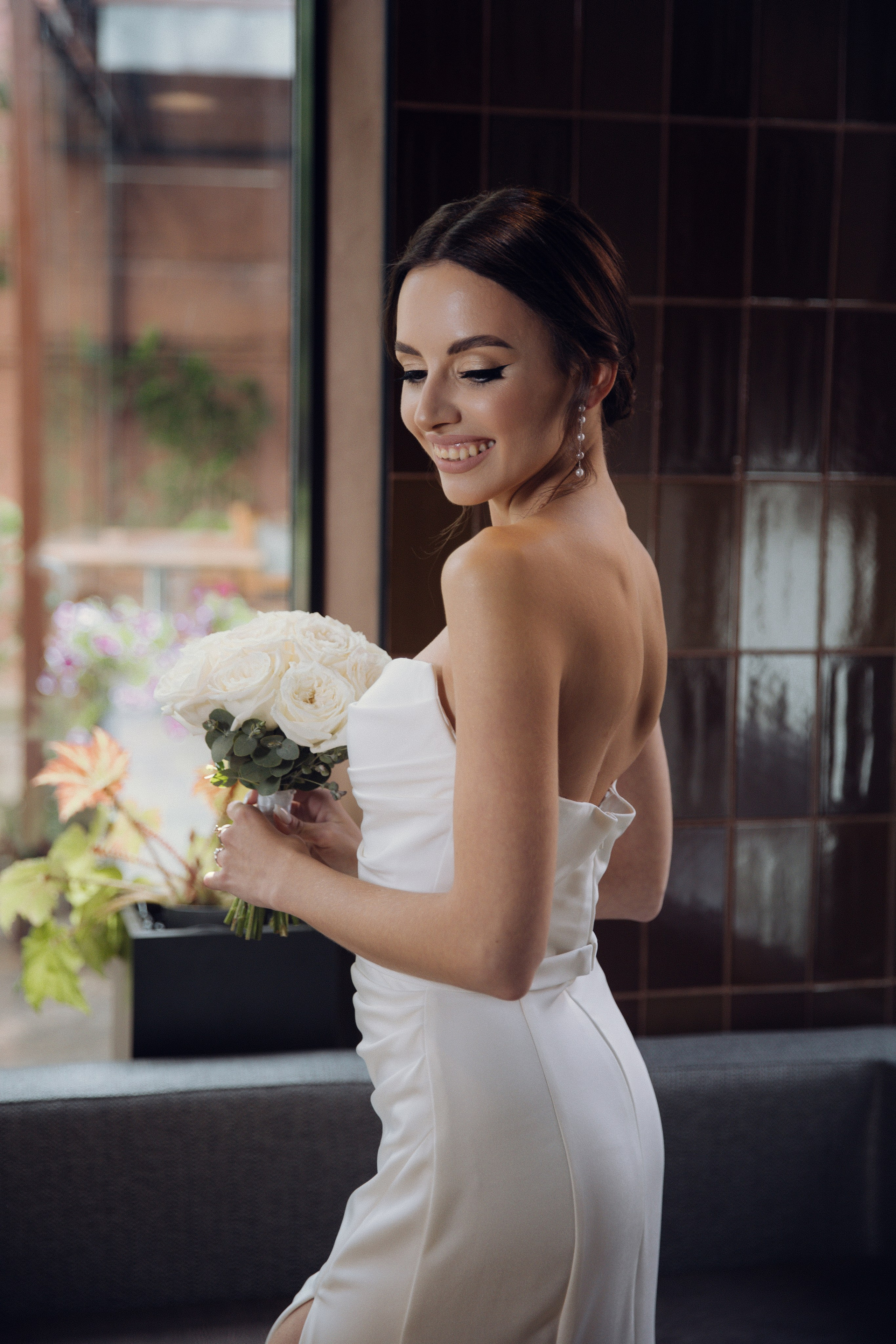 Настя и Слава. Фотограф Нижний Новгород