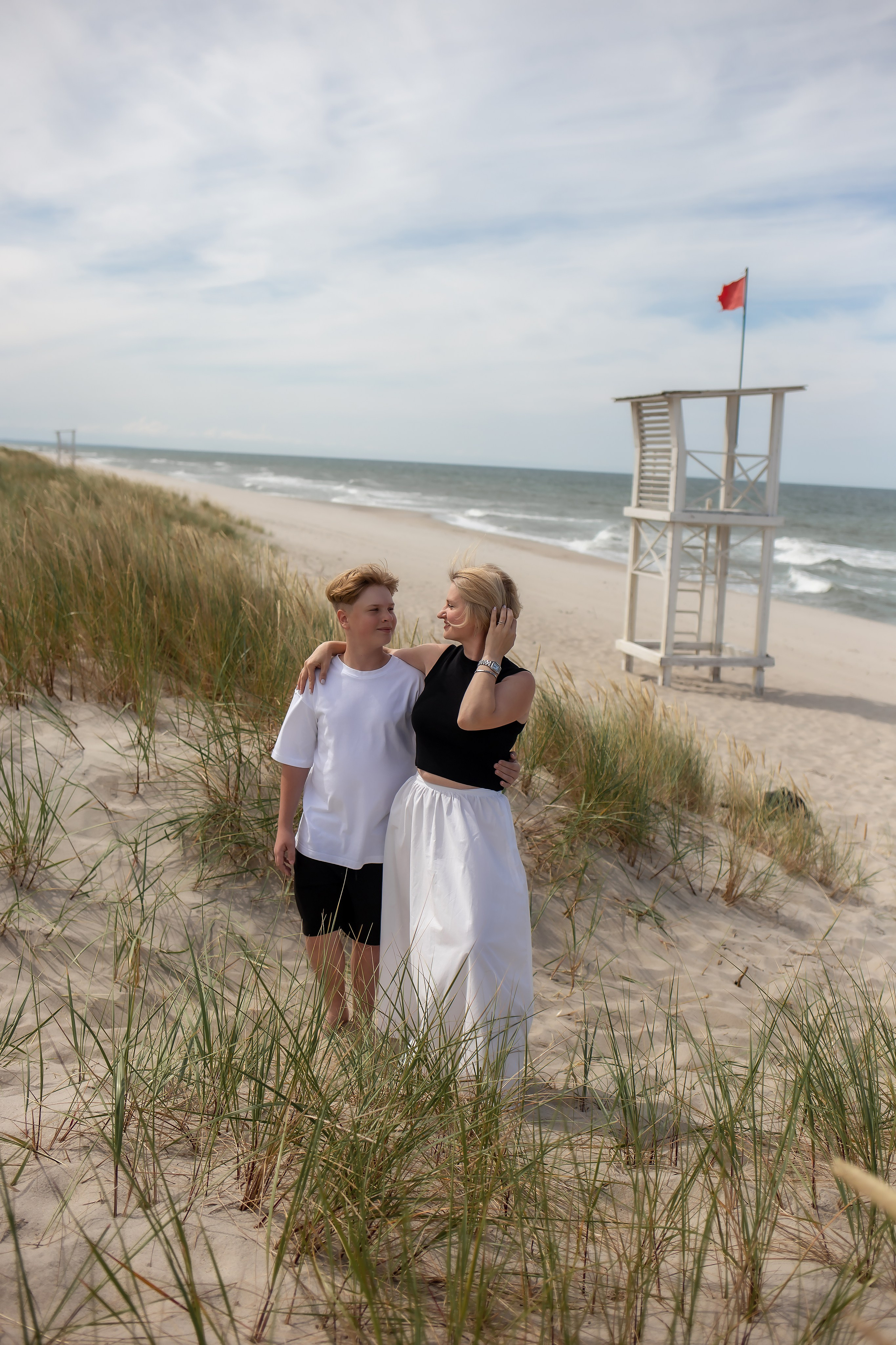 Юлия и Артем. Фотограф в Калининграде Решетникова Алина