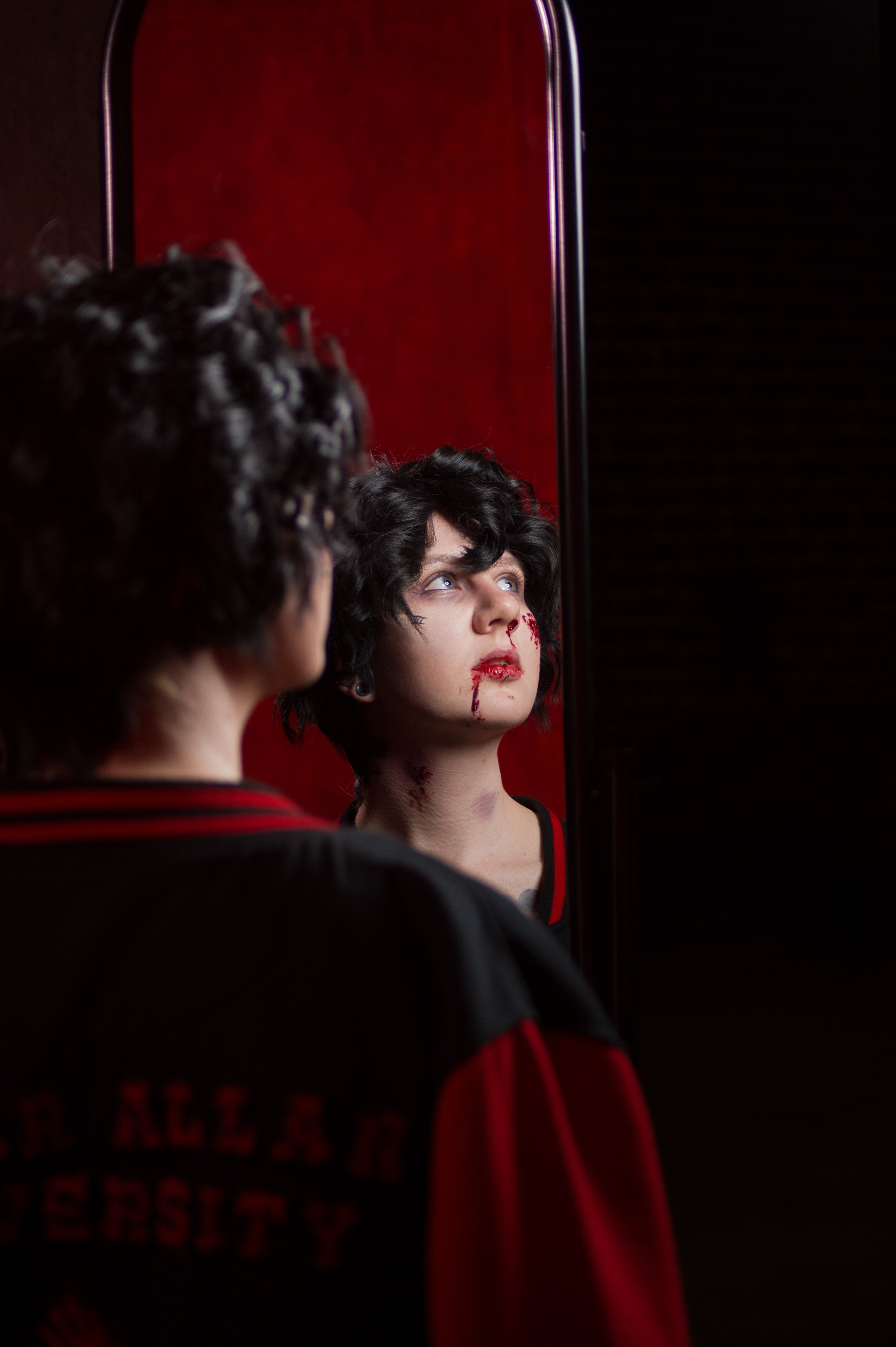 Жан Моро (Все ради игры). Главная