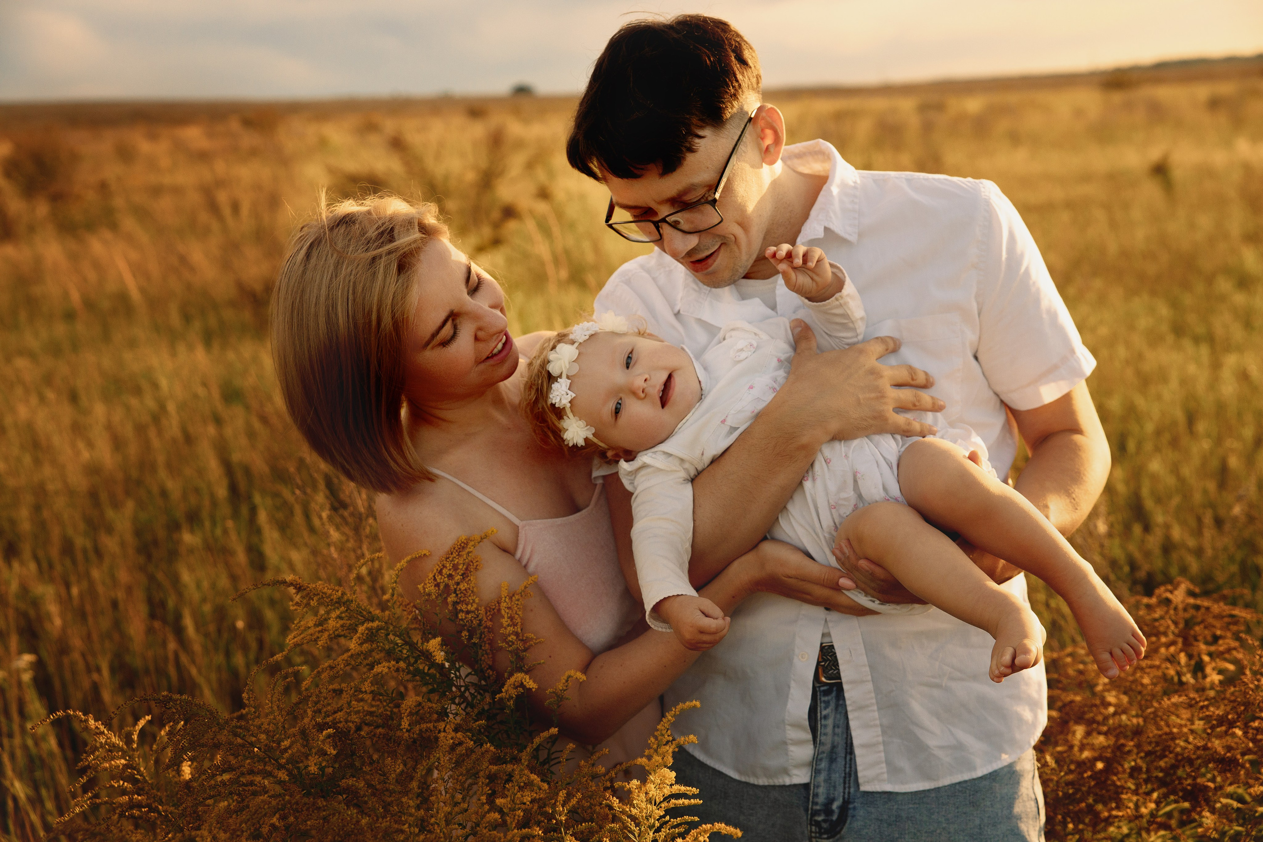 Голицыны. Главная