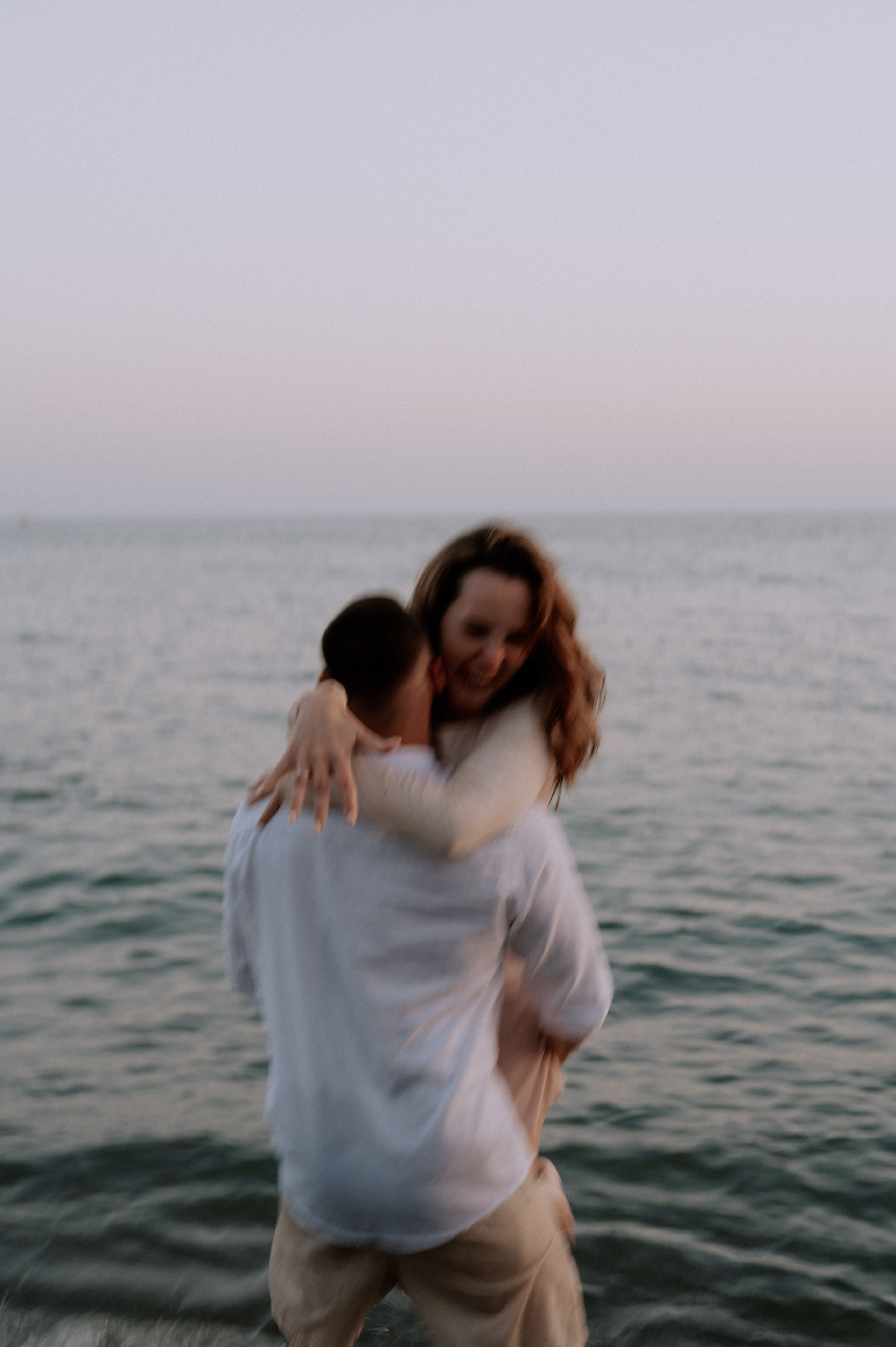 Леша и Даша. Фотограф Сочи Кисматова Анастасия