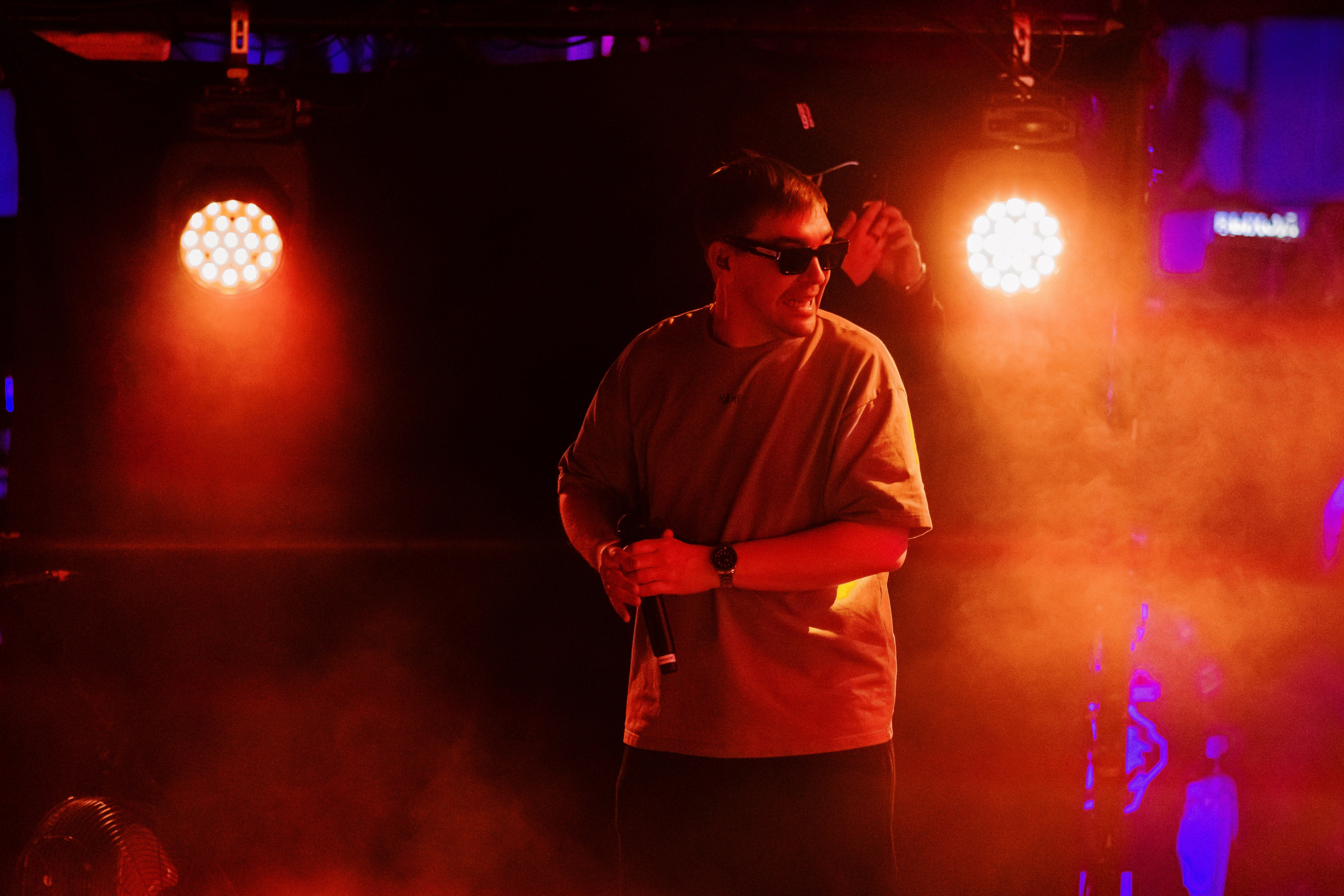 АК47 & ТГК. ФОТОГРАФ ЕКАТЕРИНБУРГ