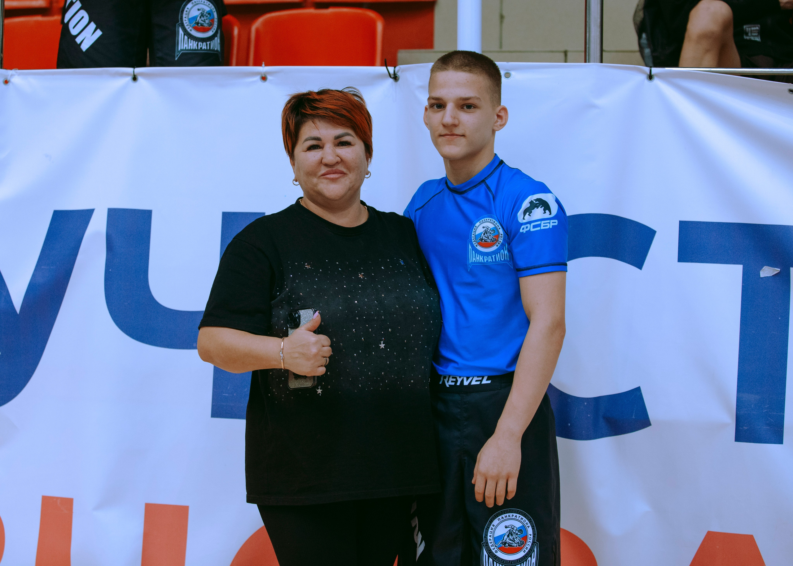 ПАНКРАТИОН | Чемпионат и первенство СФО | март `24. Портретный фотограф в Москве Дарья Цезария