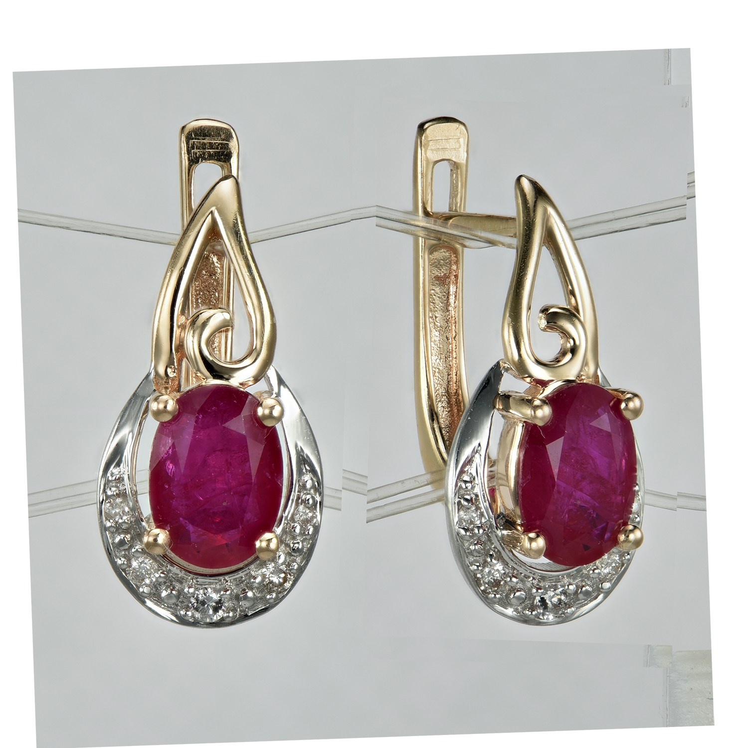 Ретушь ювелирных изделий. Фотограф в Казани Кристина Цыганова