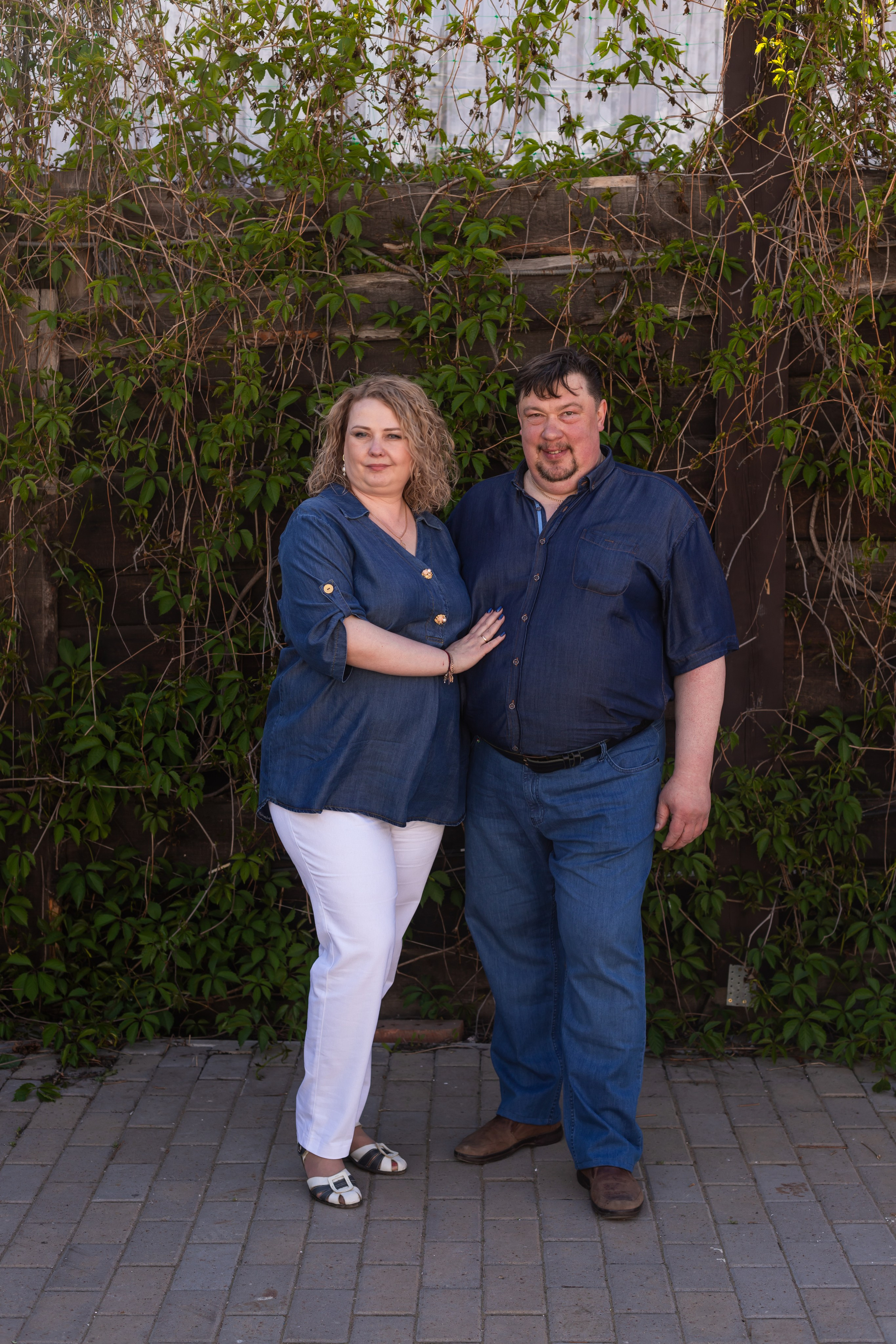 Юбилей Сергея. Марина Шаймухаметова. Фотограф в Уфе