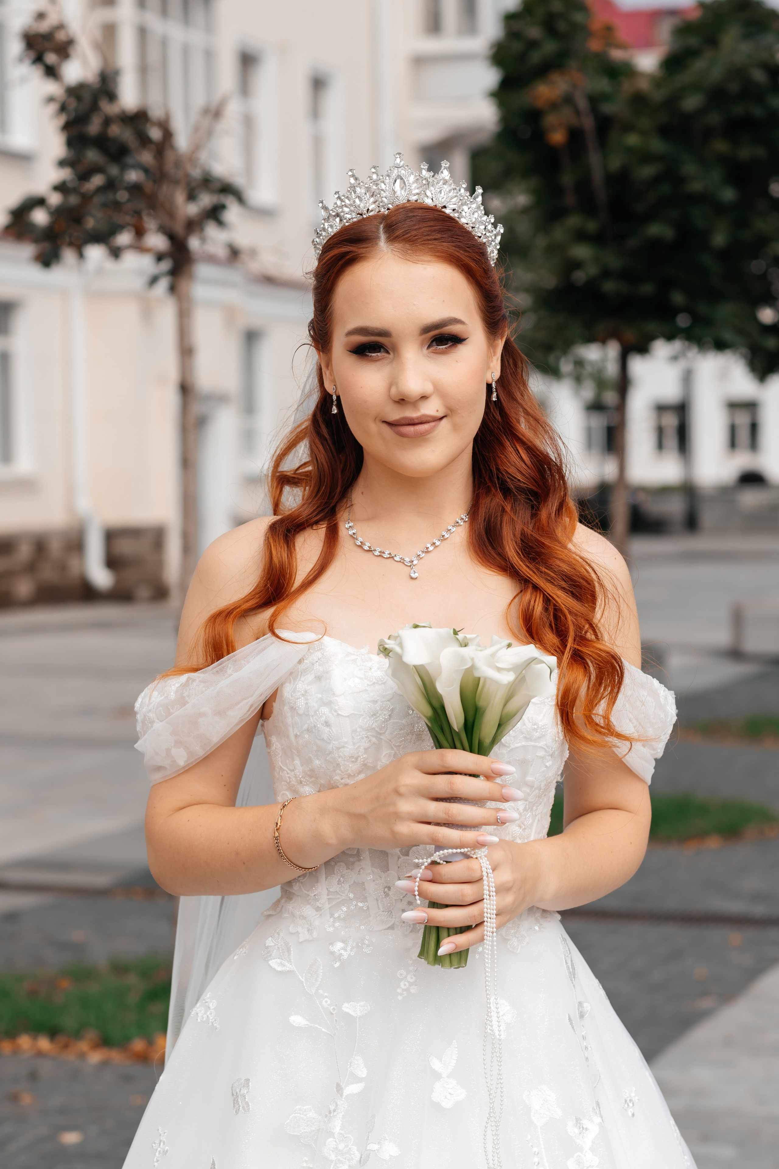 Альмир и София. Марина Шаймухаметова. Фотограф в Уфе