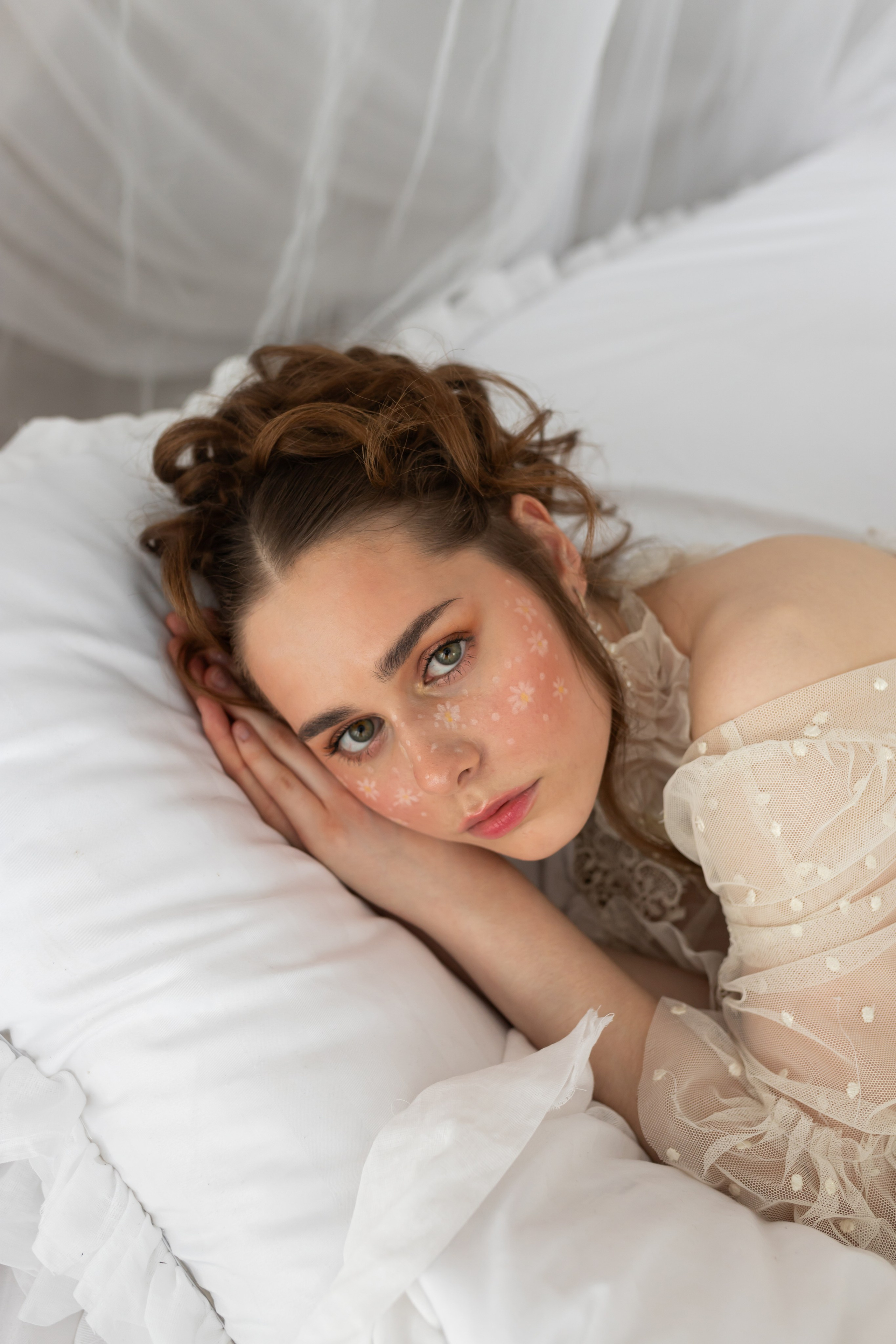 Ивилина. Марина Шаймухаметова. Фотограф в Уфе