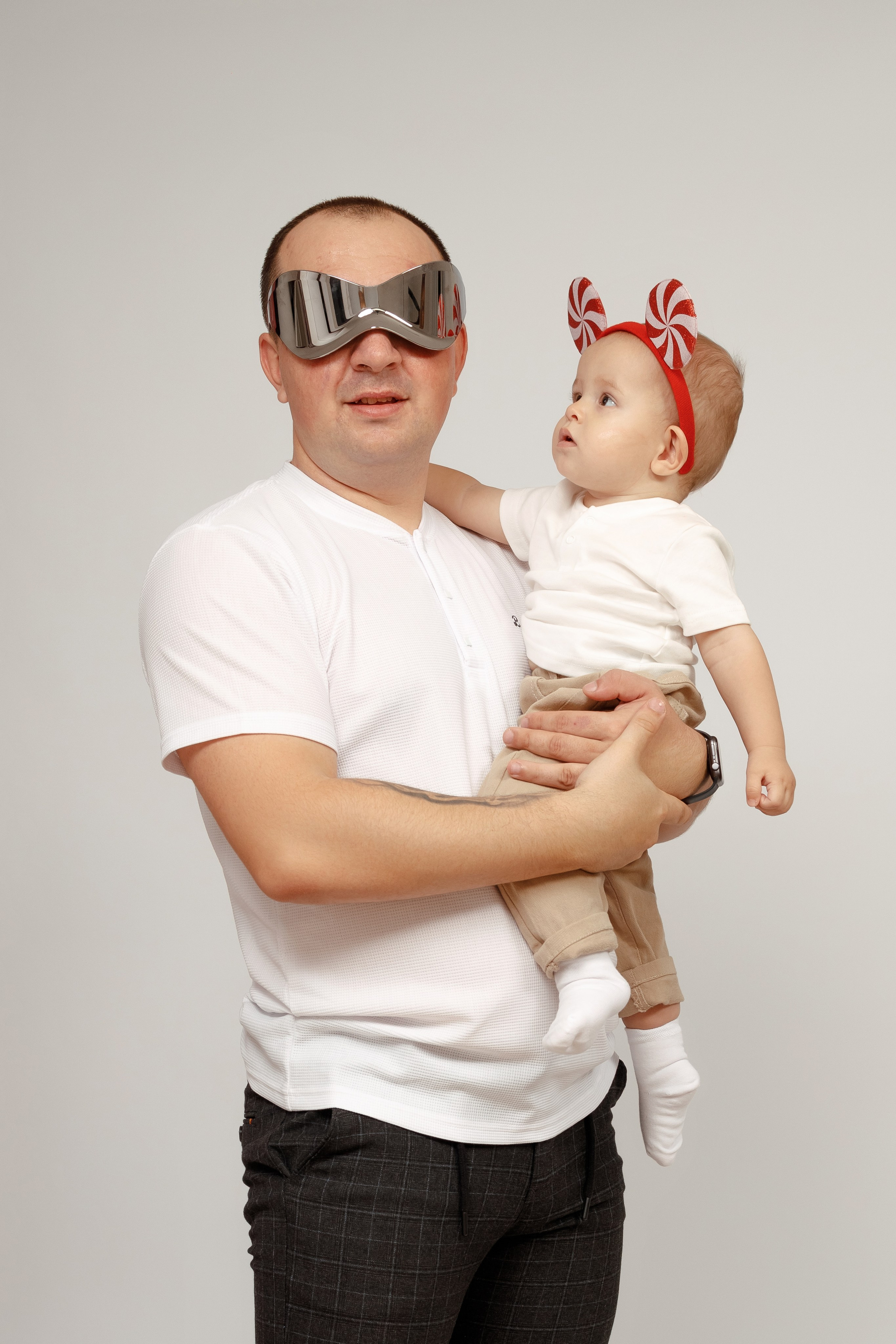 Взгляд фотографа. Автопортретная фотостудия в Стерлитамаке