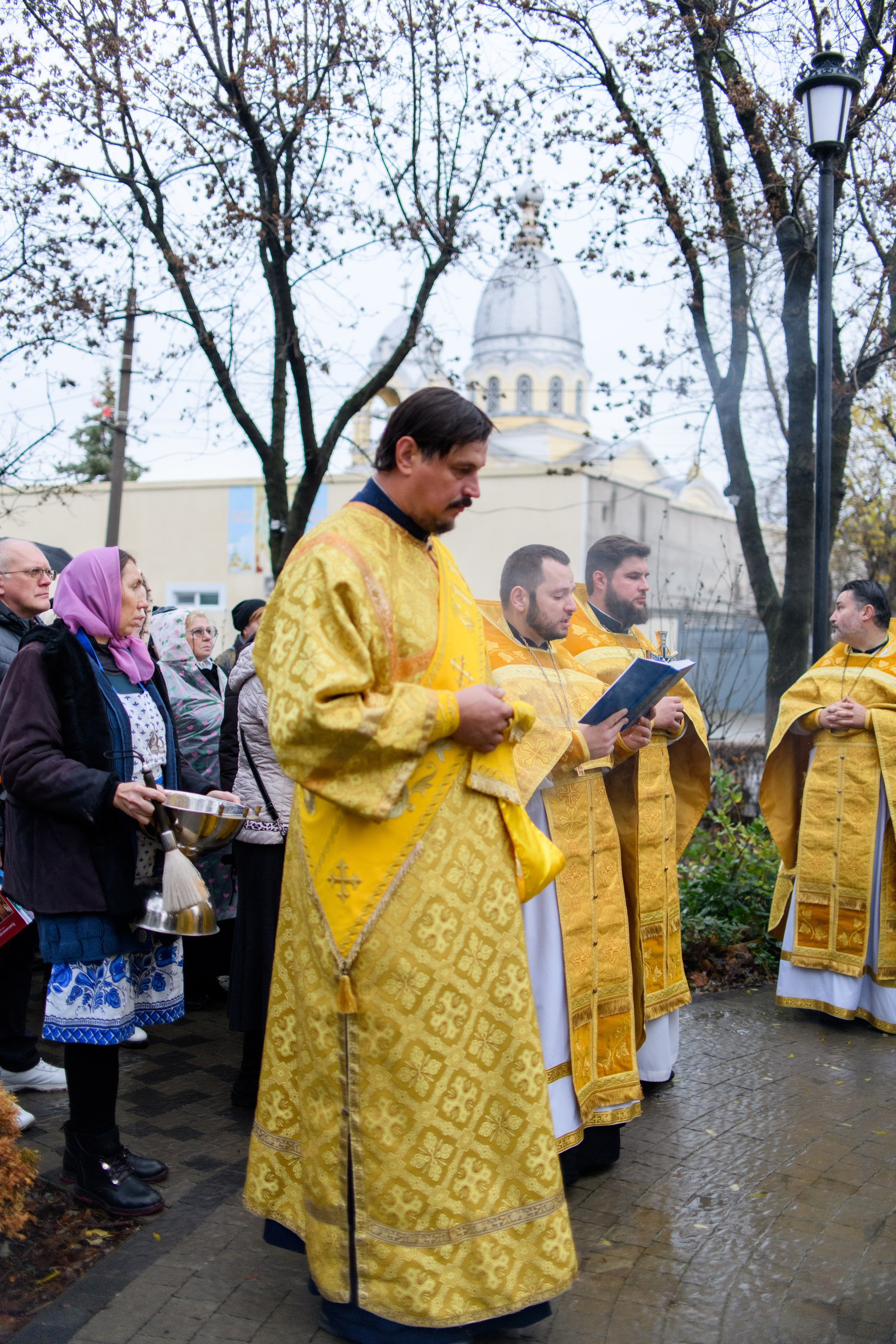 День святого апостола Андрея Первозванного 13.12.2023. Семейный и свадебный фотограф в Феодосии и Коктебеле