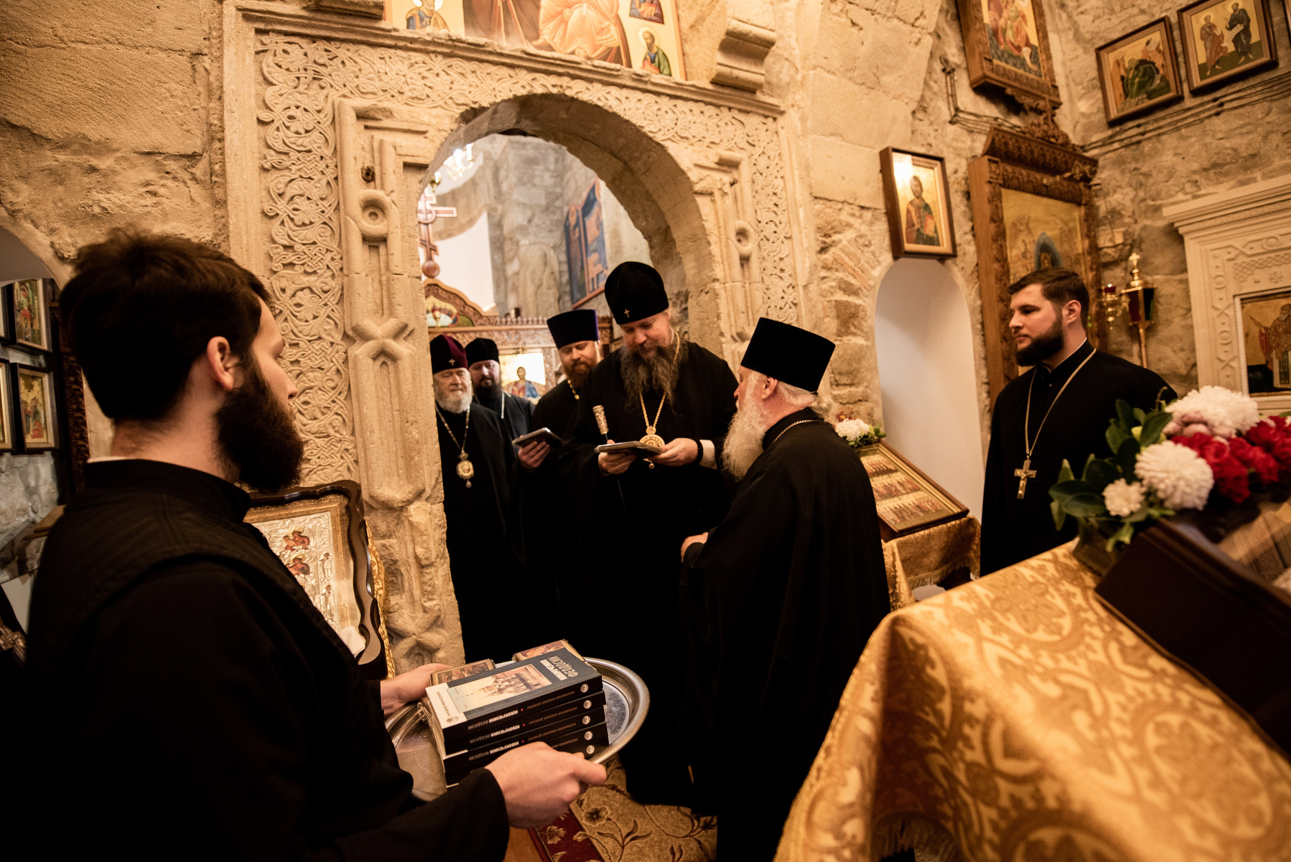 День памяти пророка Аввакума 15.12.2022. Семейный и свадебный фотограф в Феодосии и Коктебеле