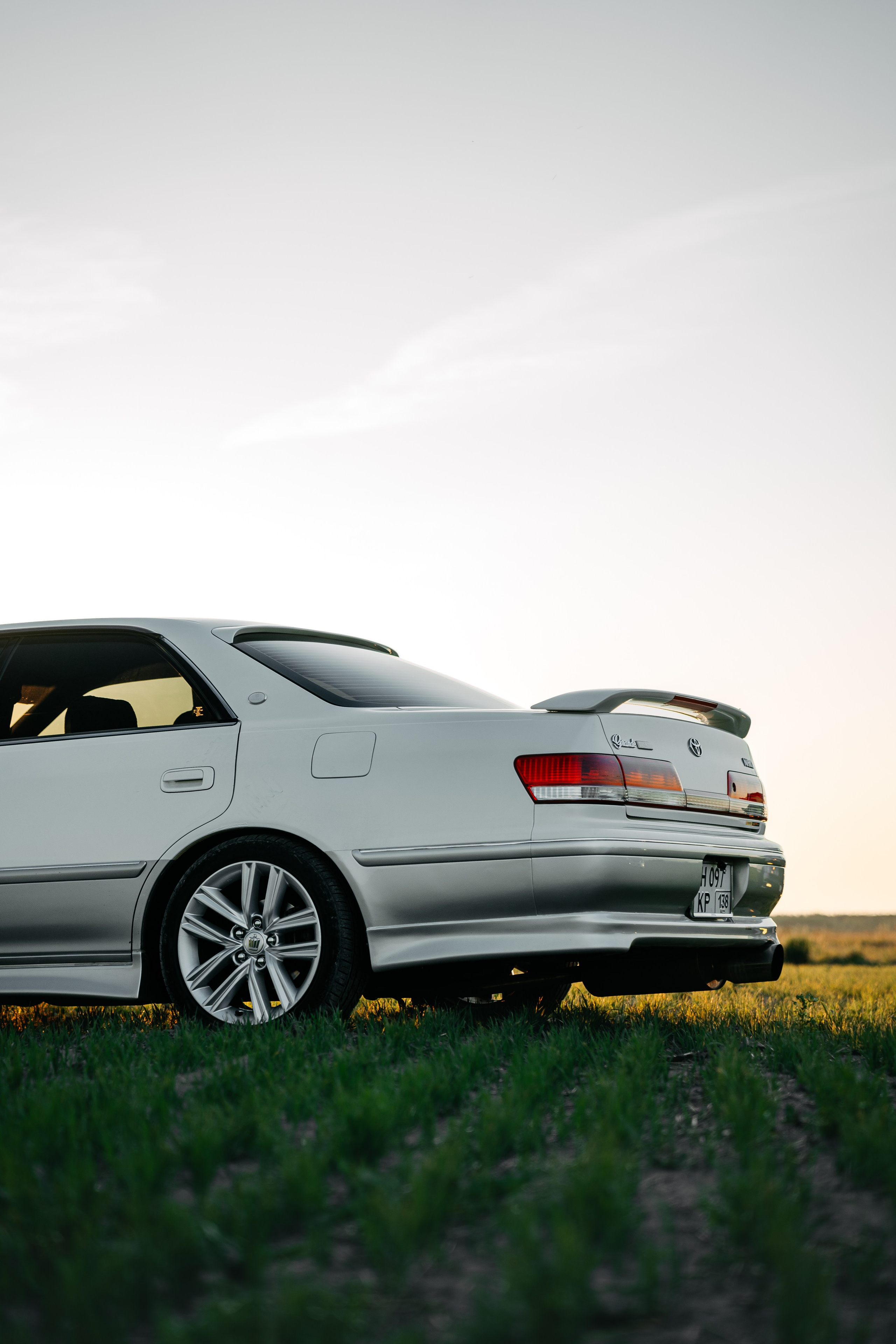 Altezza, Mark, Chaser. Фотограф, видеограф и пилот дрона на Байкале