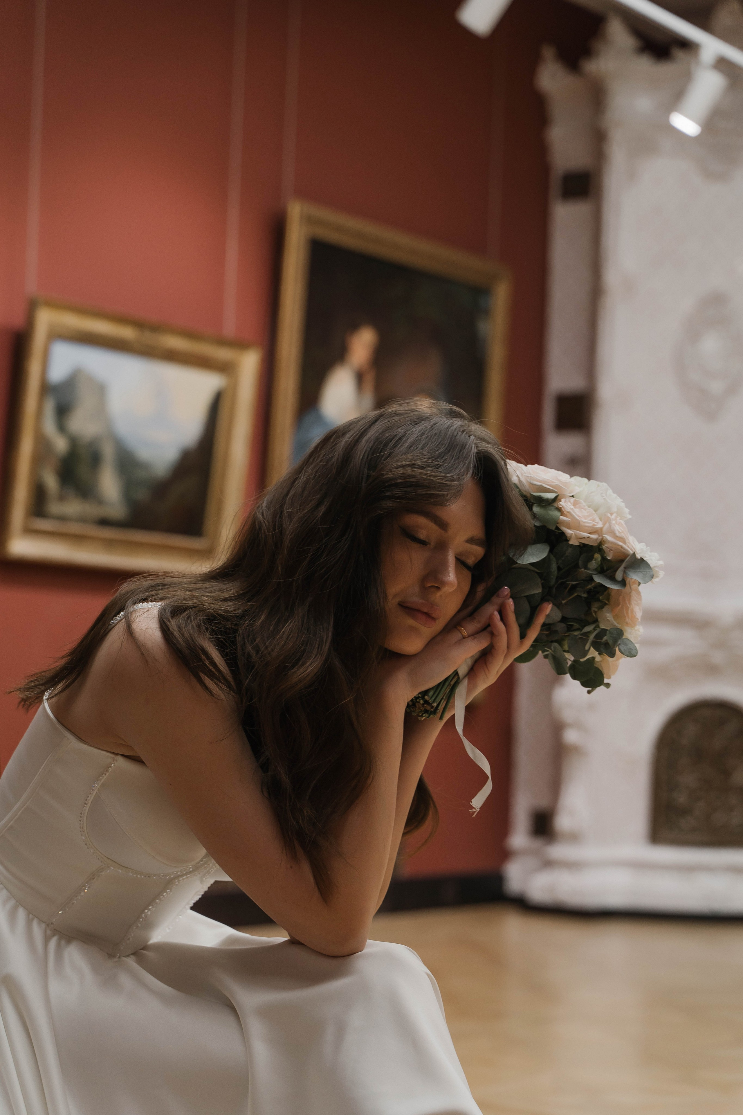 Портфолио свадебного фотографа Казань. Свадебный фотограф Казань | Рустем Габдуллин