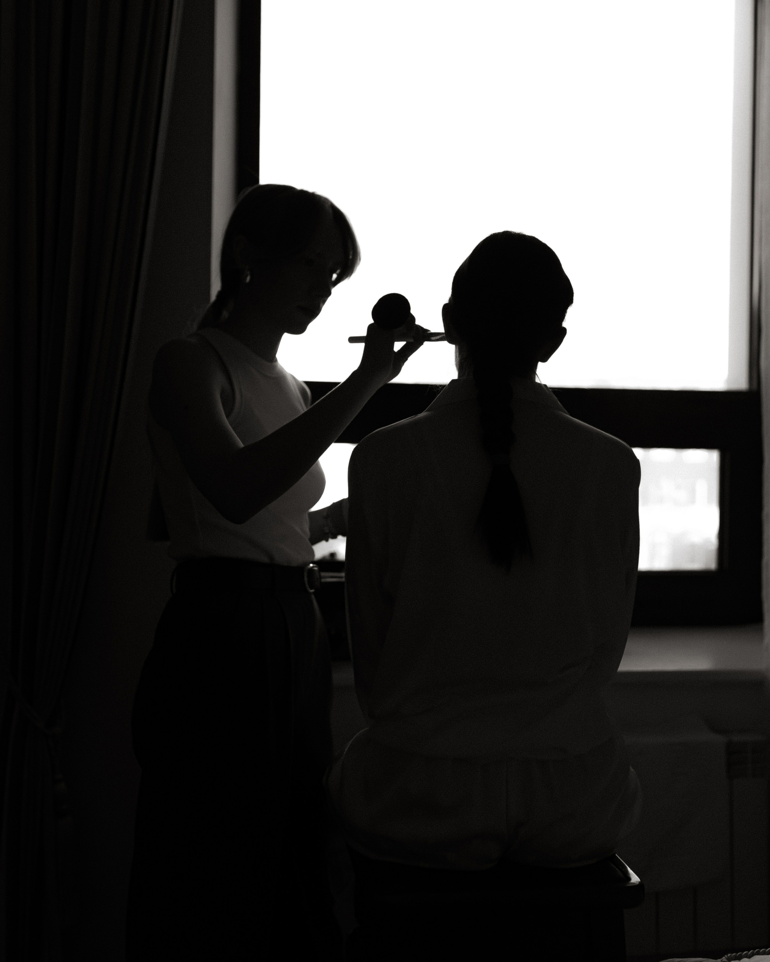 Нана и Роман. DARYA.BELKINA