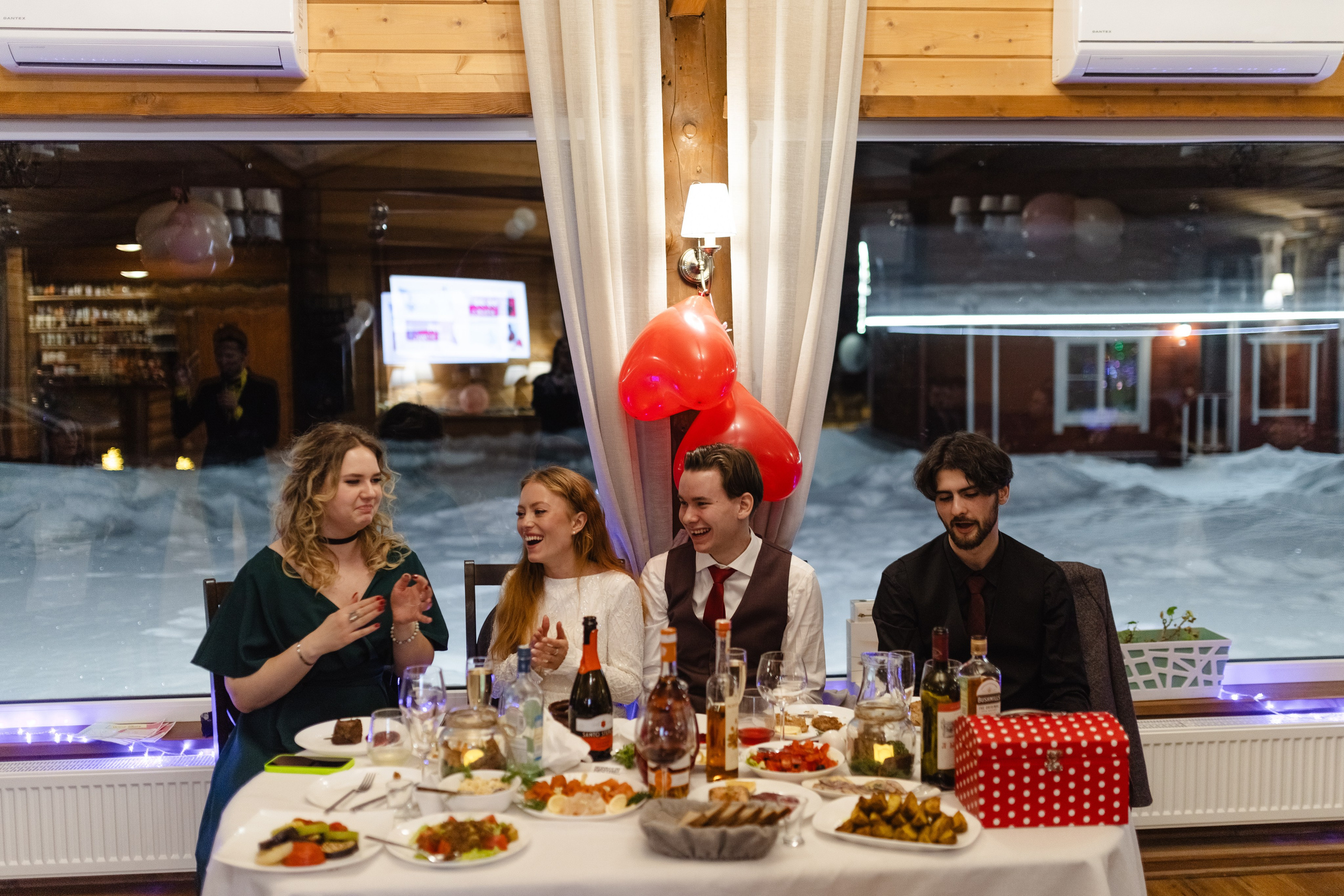 | И сердце мое — северный свет |. Jen.swph Свадебный фотограф