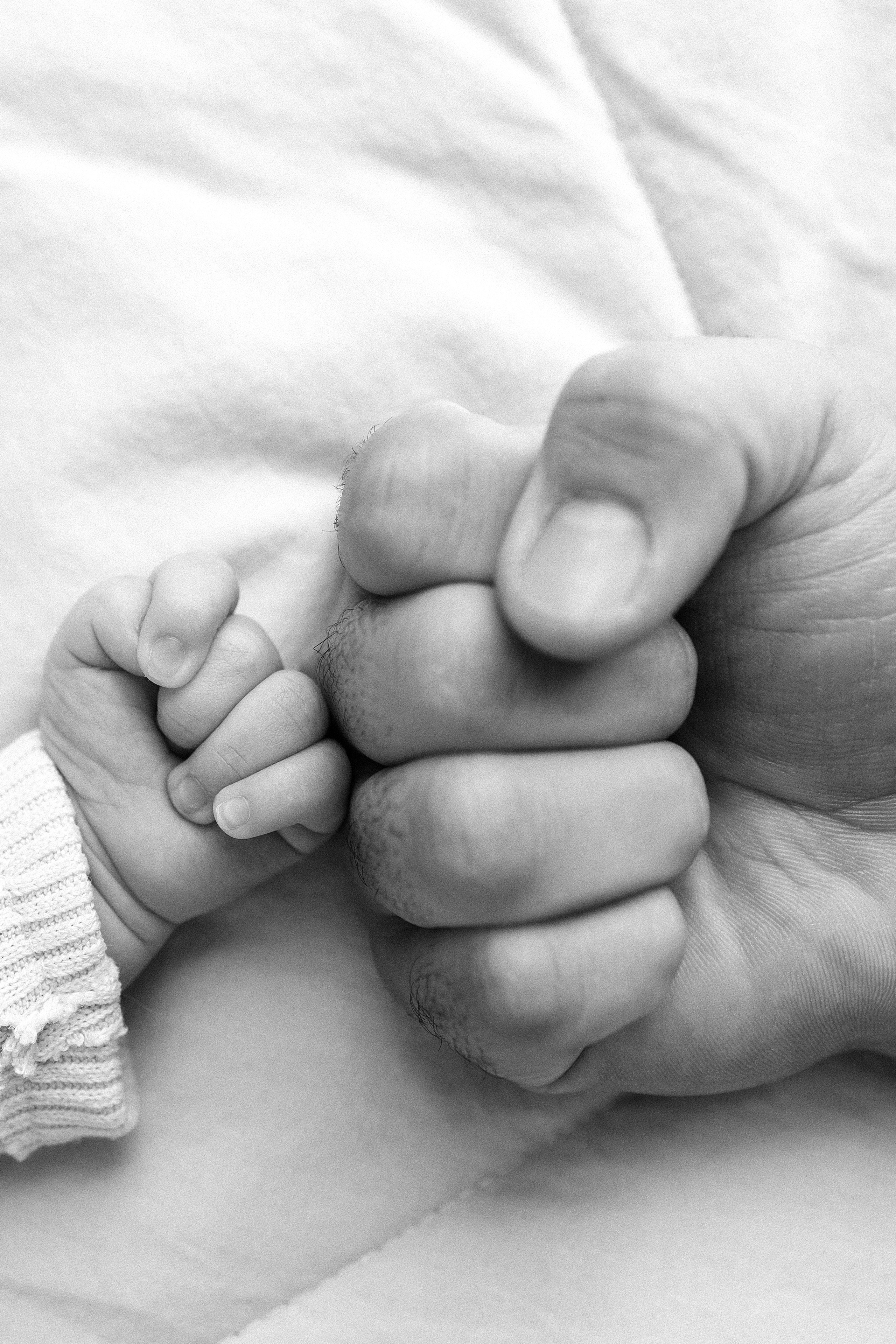 Newborn (14-30 дней). Истории