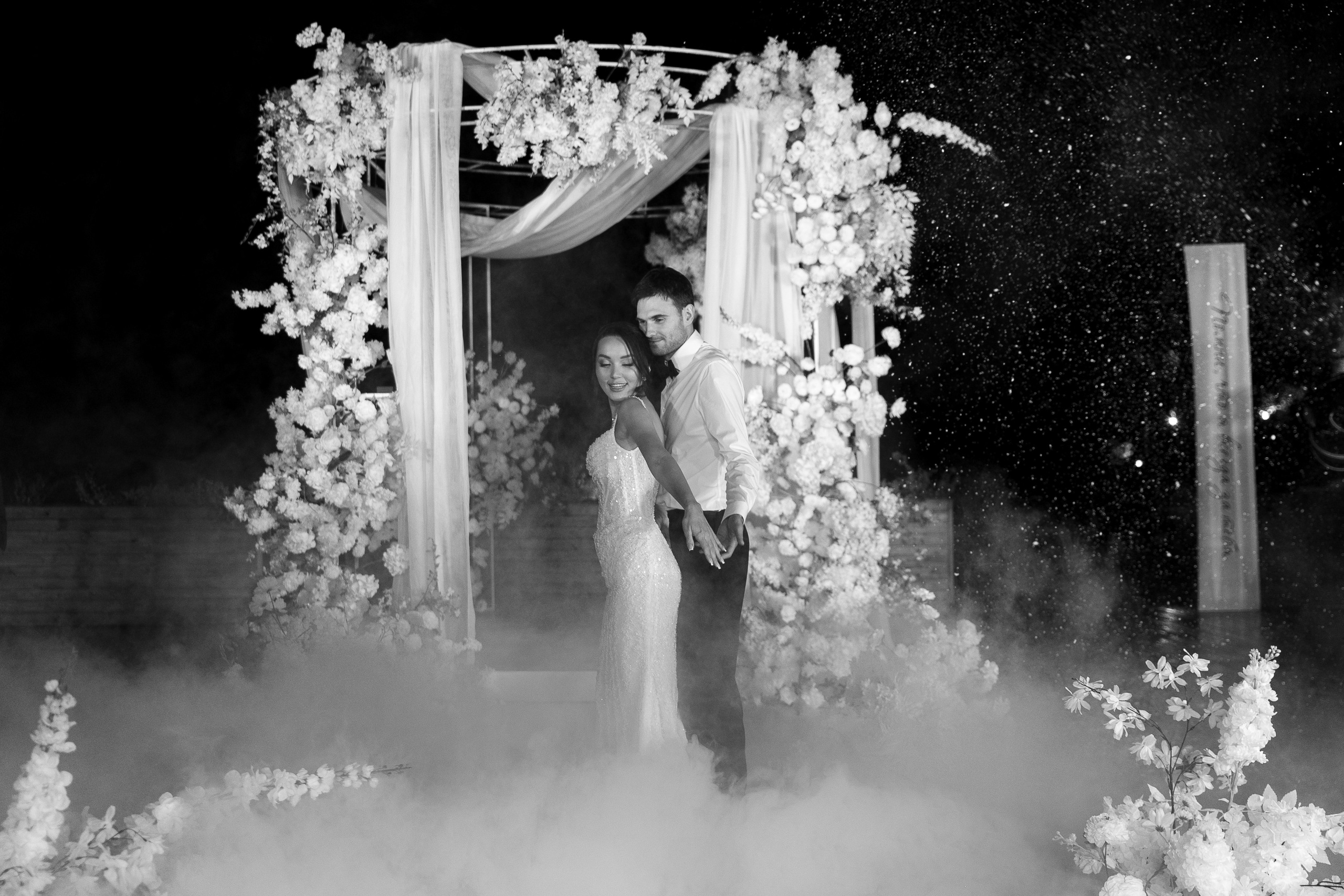 Андрей и Сельби. Свадебный и семейный фотограф Краснодар, Ростов, Сочи Ульяна Федорченк