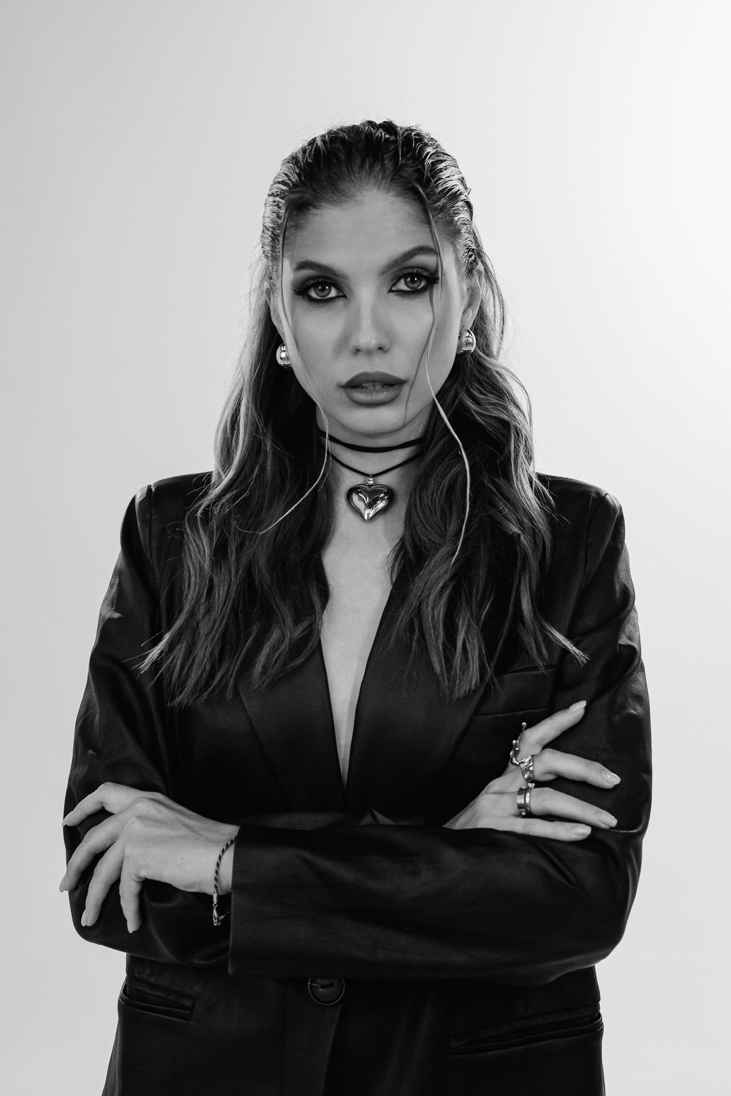 Karina. Профессиональный фотограф Нурмиева Вероника