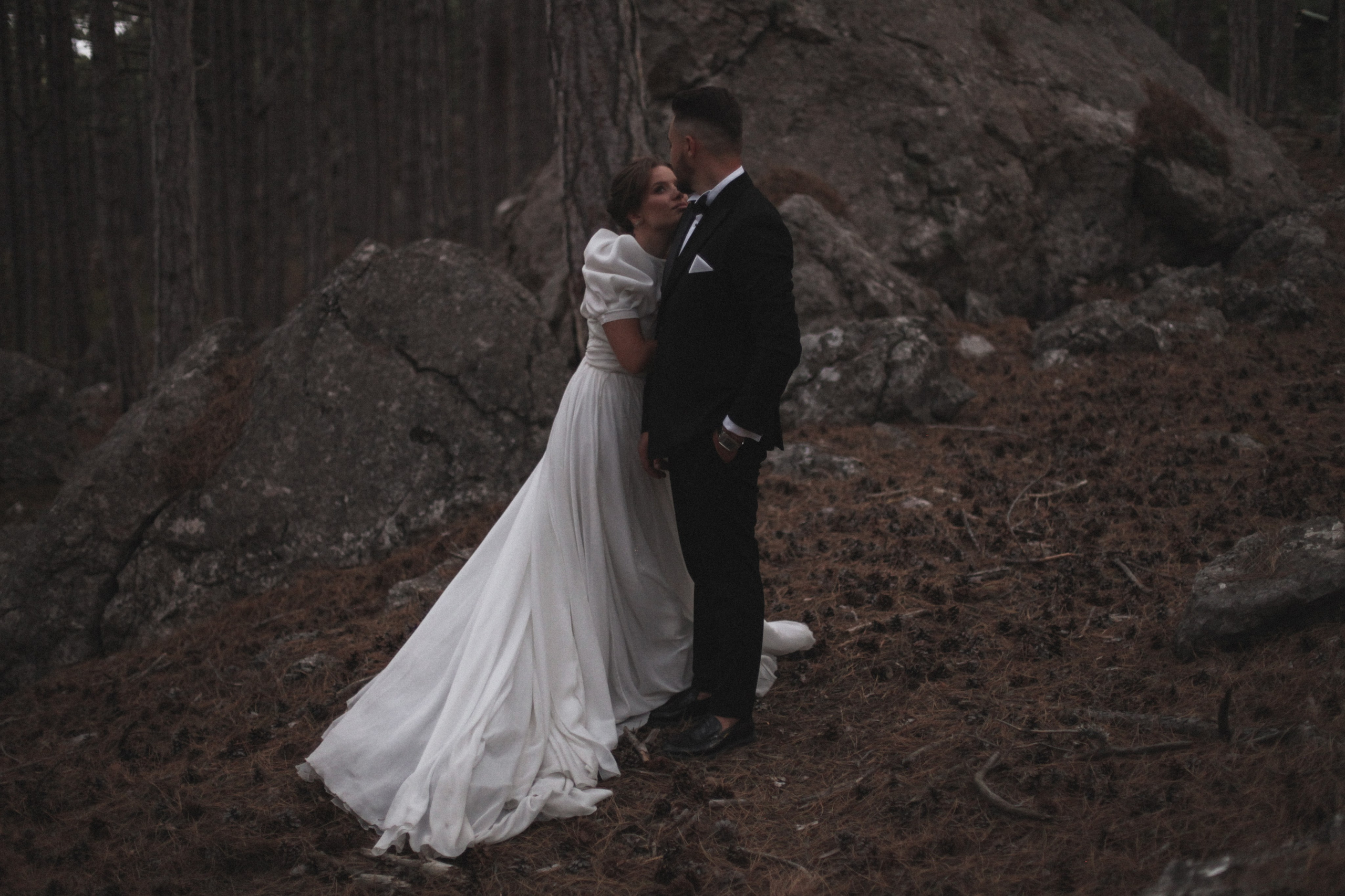 Александр и Анна. Фотограф в Севастополе и Крыму Артем Волобуев