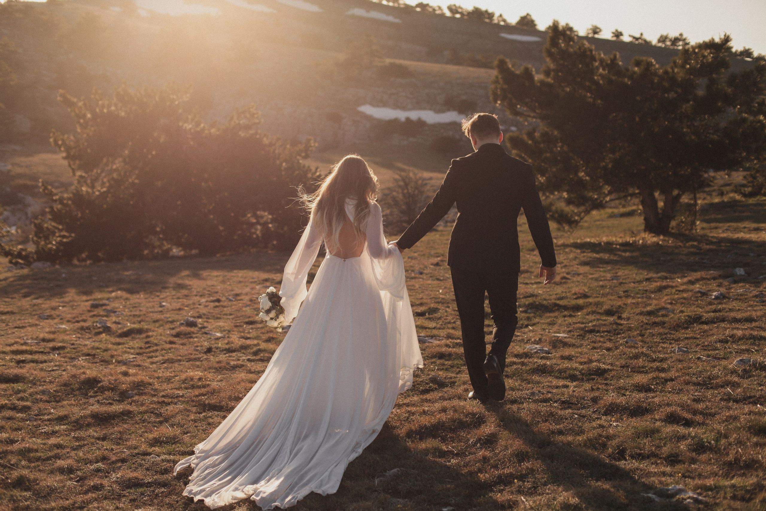 Александр и Влада. Фотограф в Севастополе и Крыму Артем Волобуев