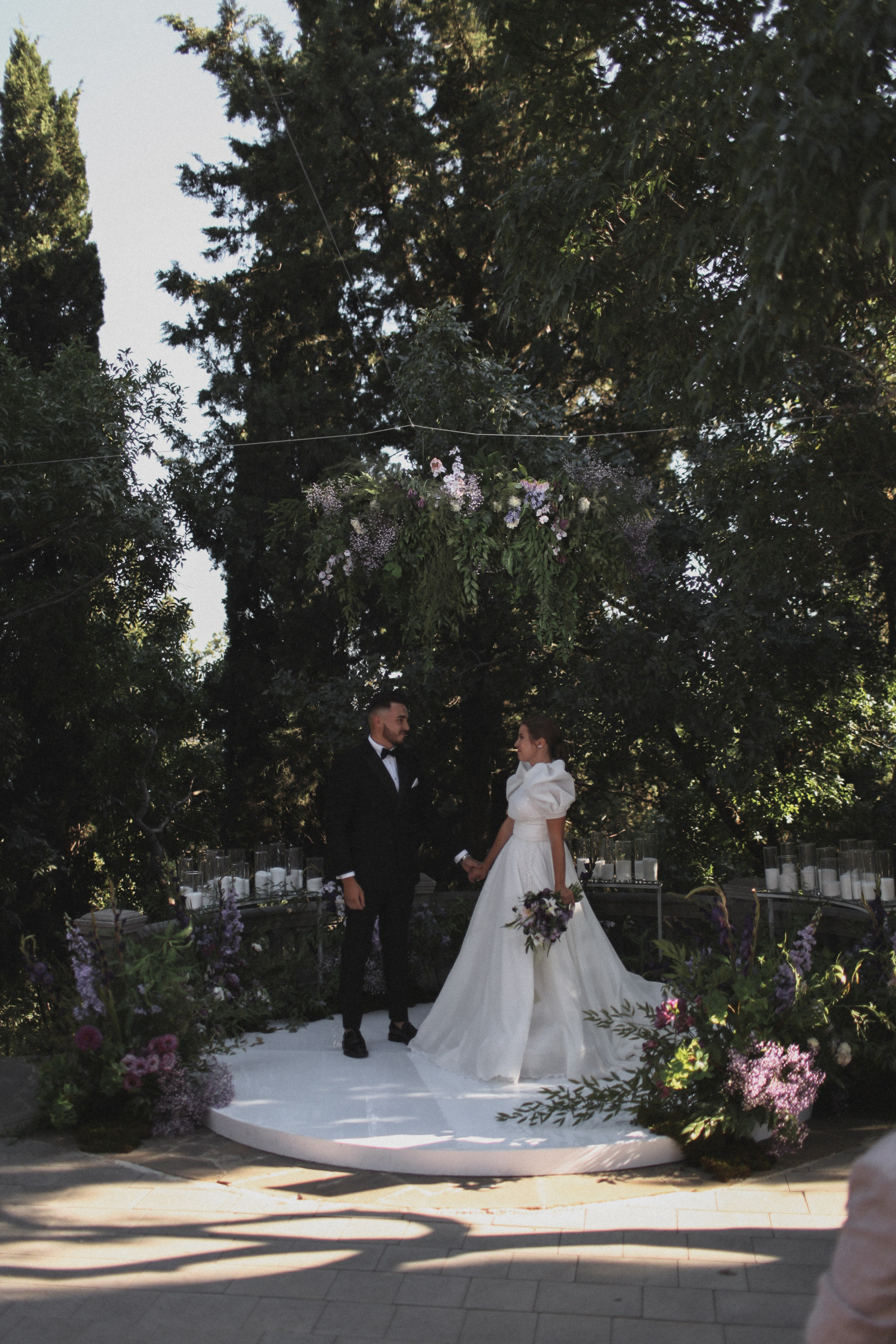 Александр и Анна. Фотограф в Севастополе и Крыму Артем Волобуев