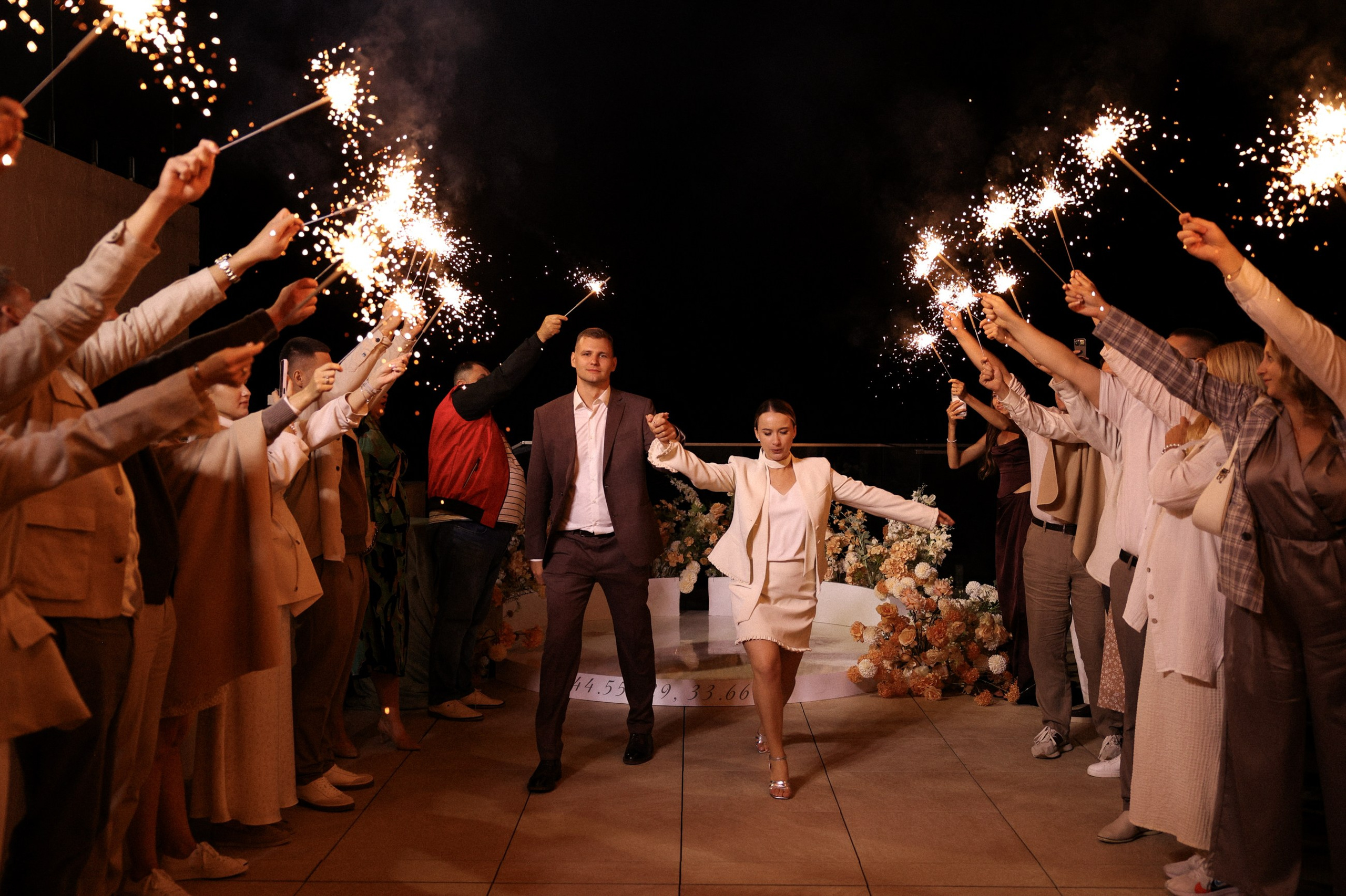 Александр и Екатерина. Фотограф в Севастополе и Крыму Артем Волобуев