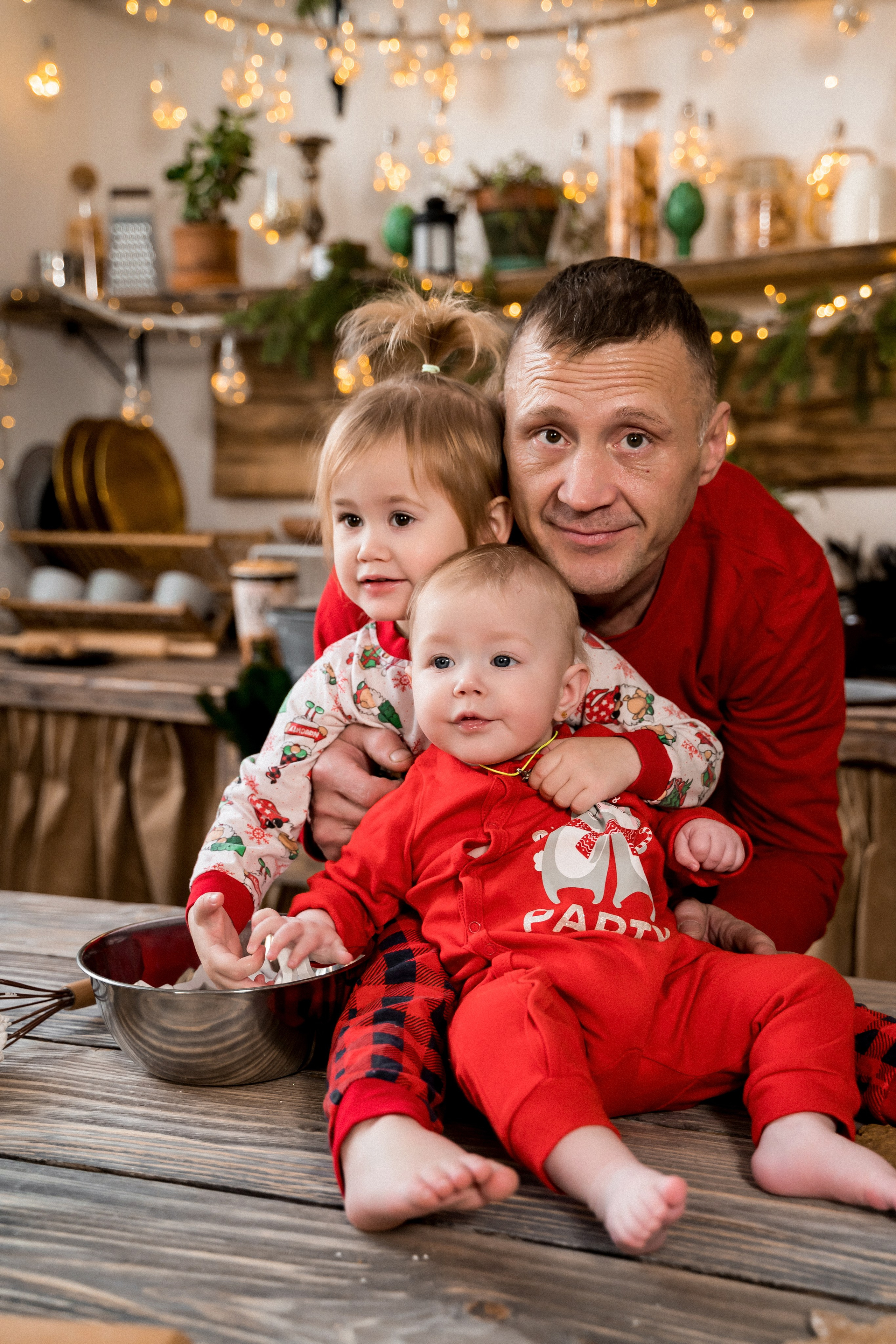 Студия Феникс / Кухня. Фотограф Алина Филимонова Тверь