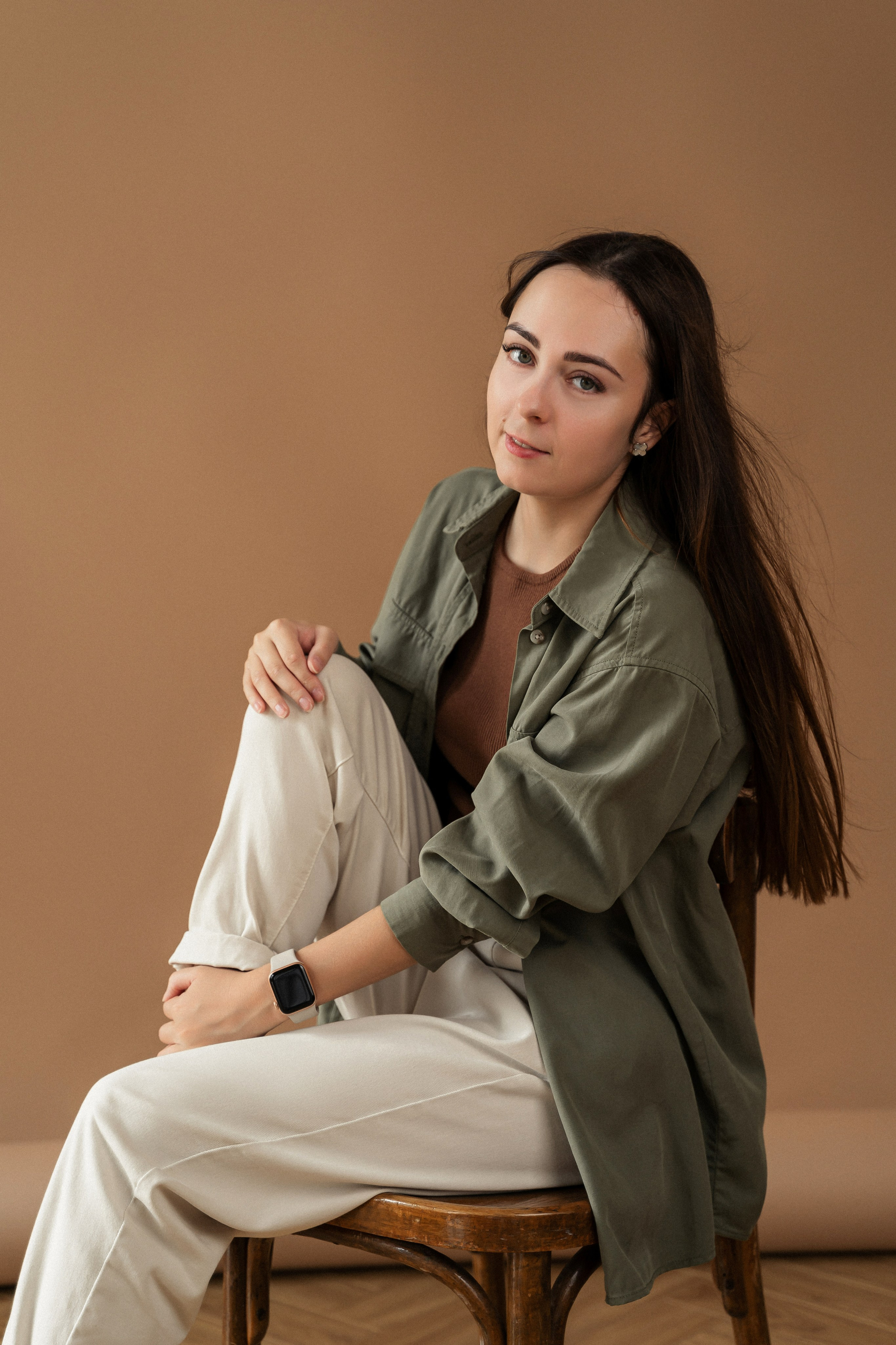 Специалисты школы английского языка. Фотограф Алина Филимонова Тверь