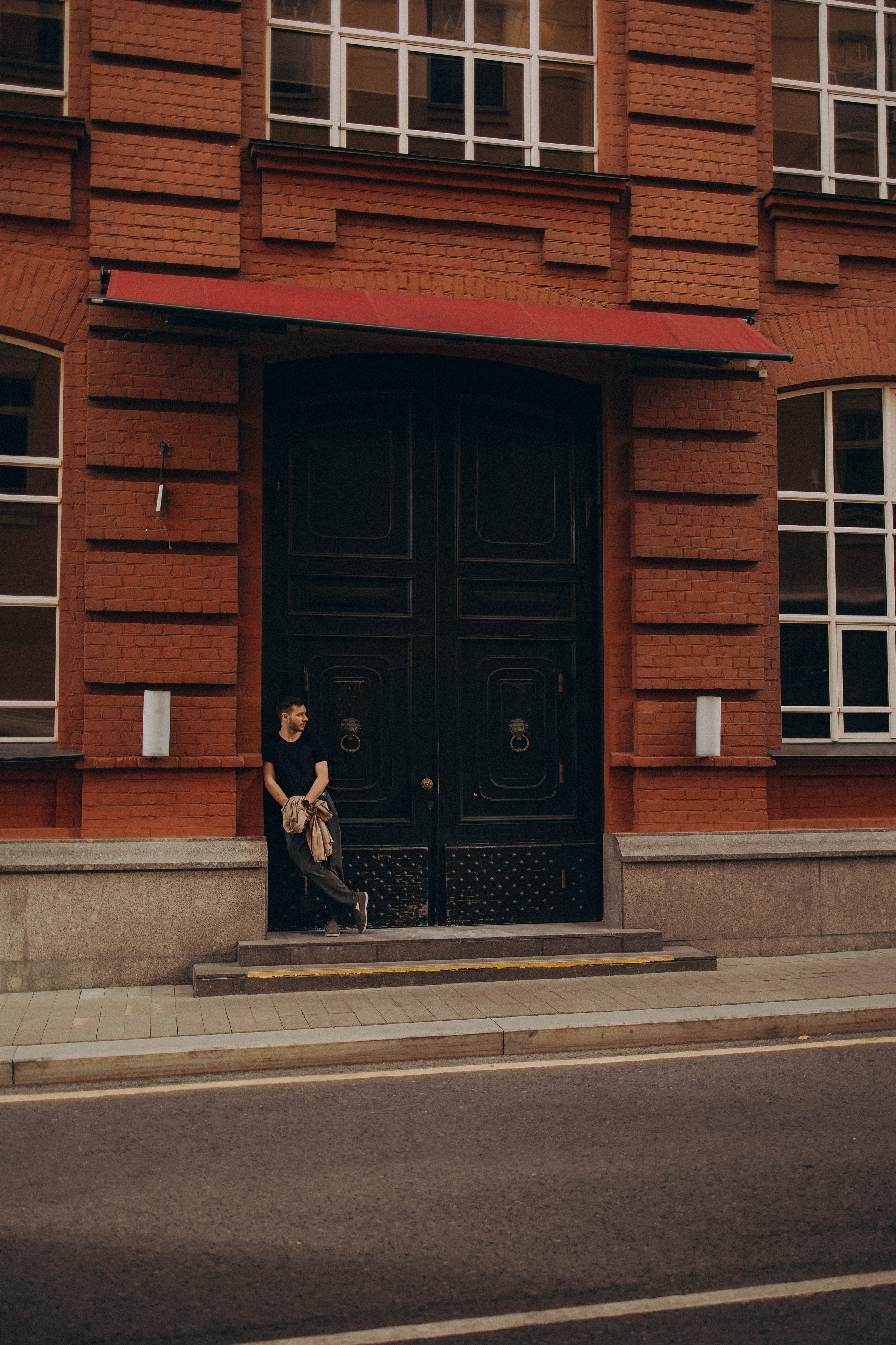 Брутальный Александр. Фотограф lifestylе в Москве Пшеничная Анастасия