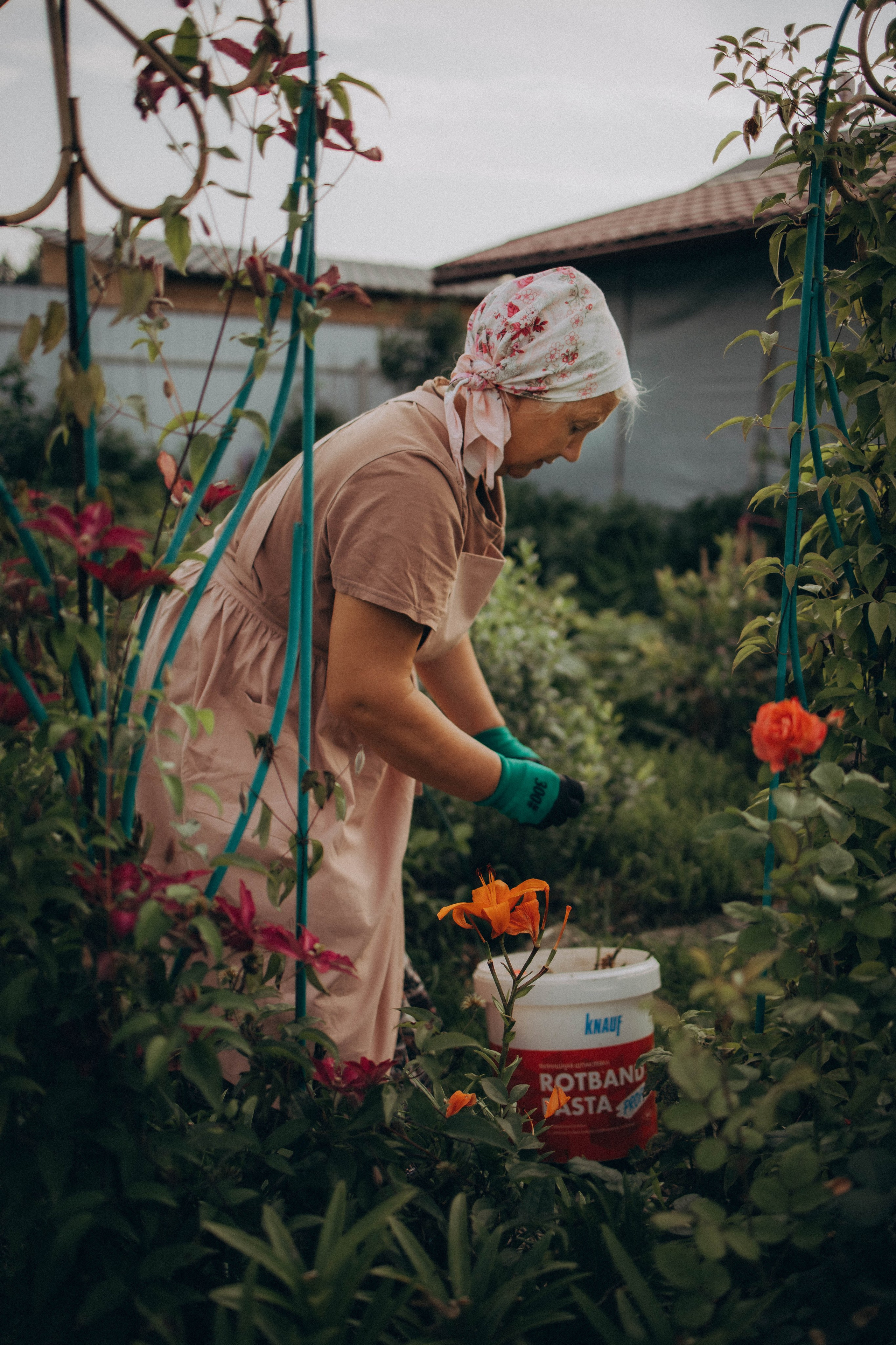 Одним летним днем. Фотограф lifestylе в Москве Пшеничная Анастасия