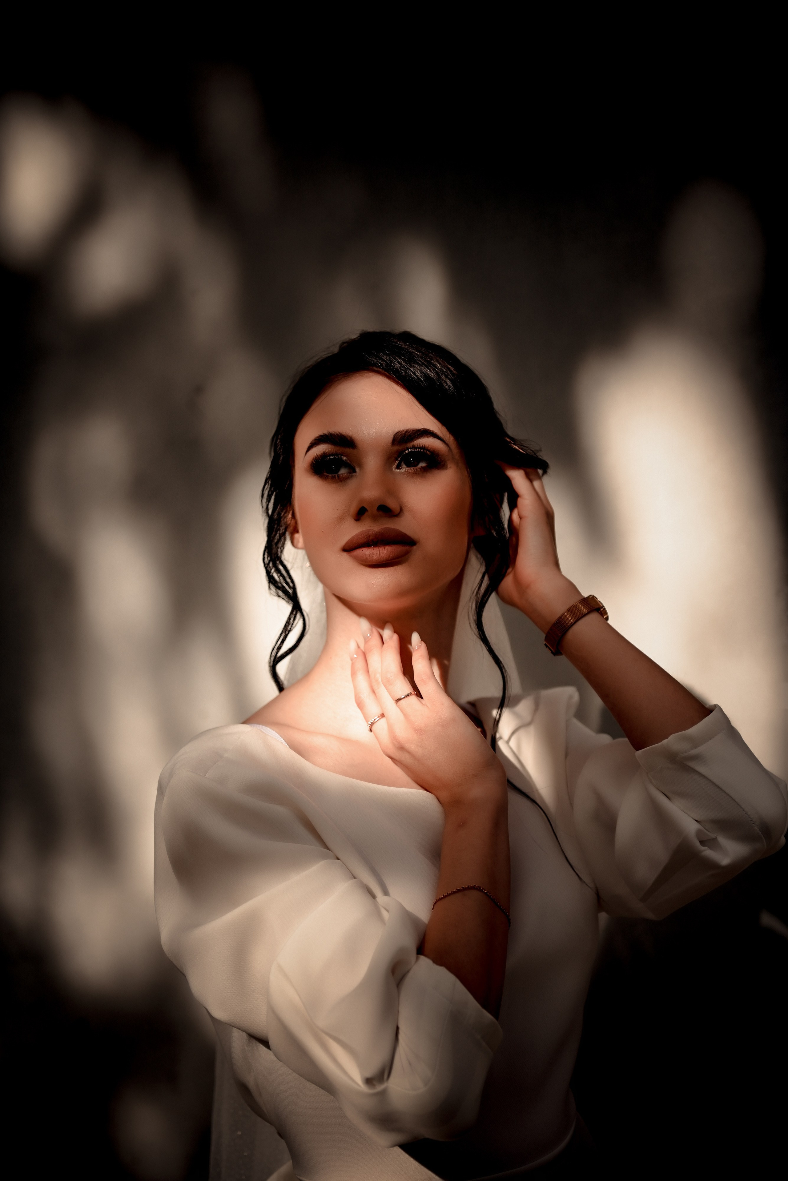 Небольшая часть фото со свадебной съемки Алексея и Даши. Свадебный, семейный, детский, контент фотограф в Омске Максим Ильин