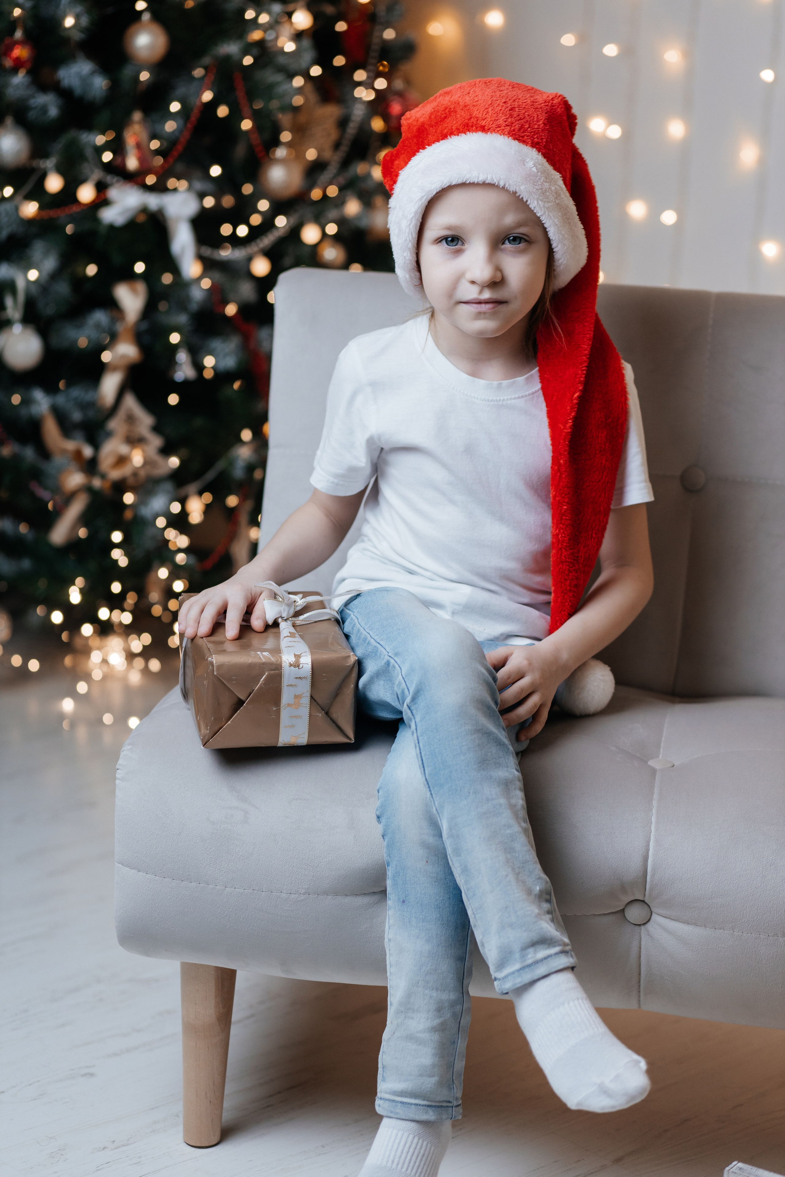 Новогодние. Фотограф Усинск|Татьяна Вараксина