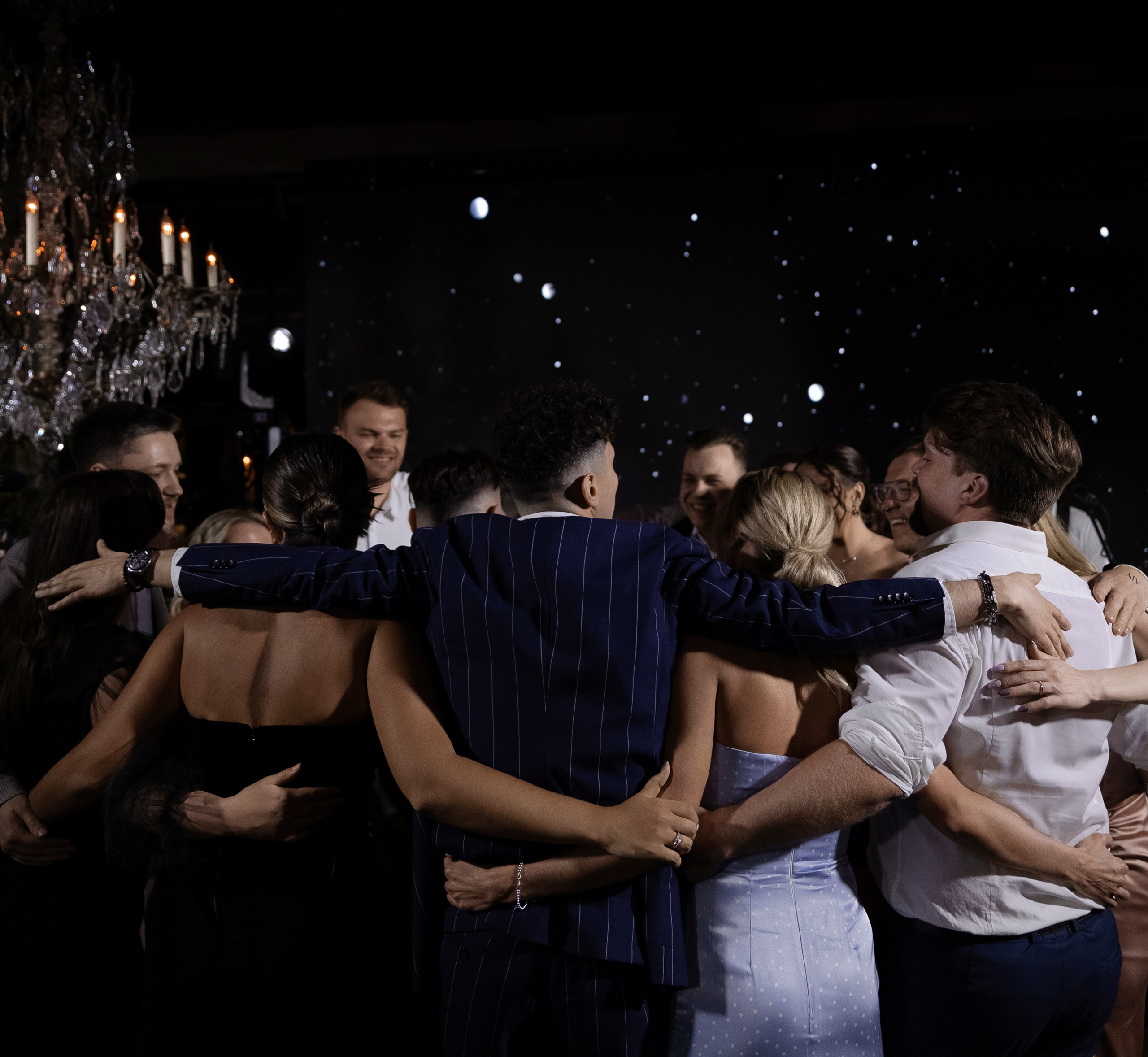 От луны до марса