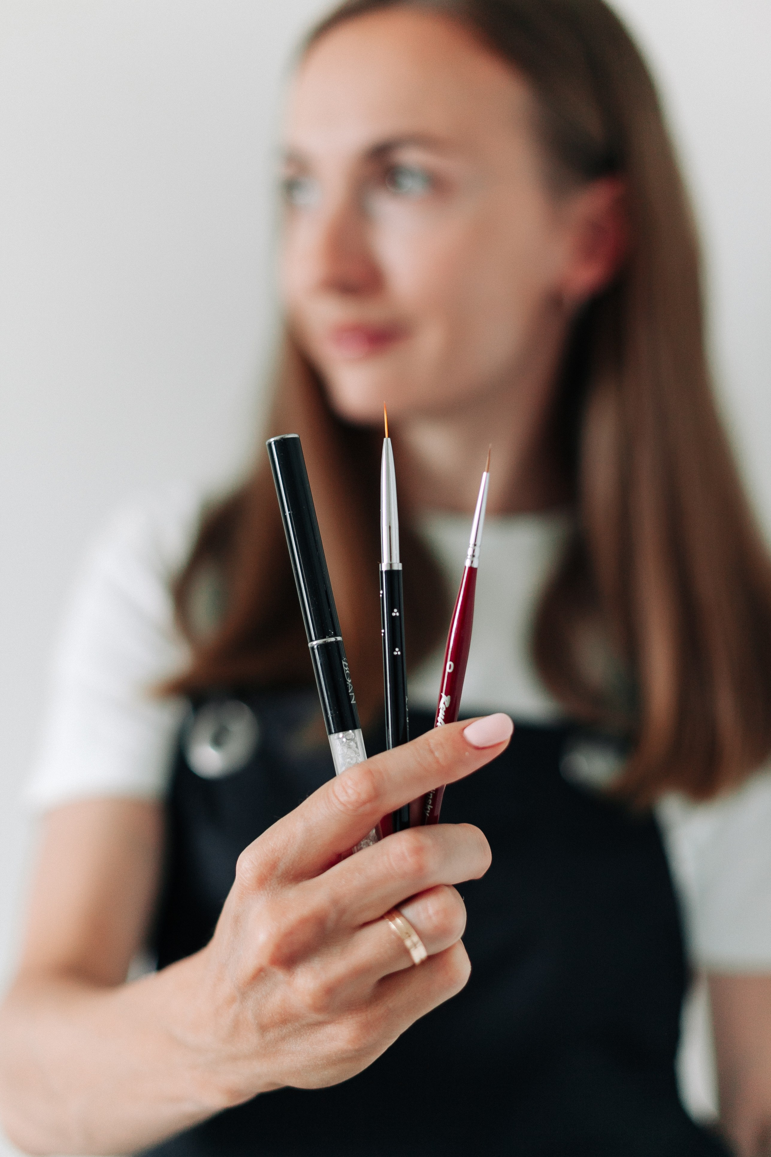 Студия маникюра