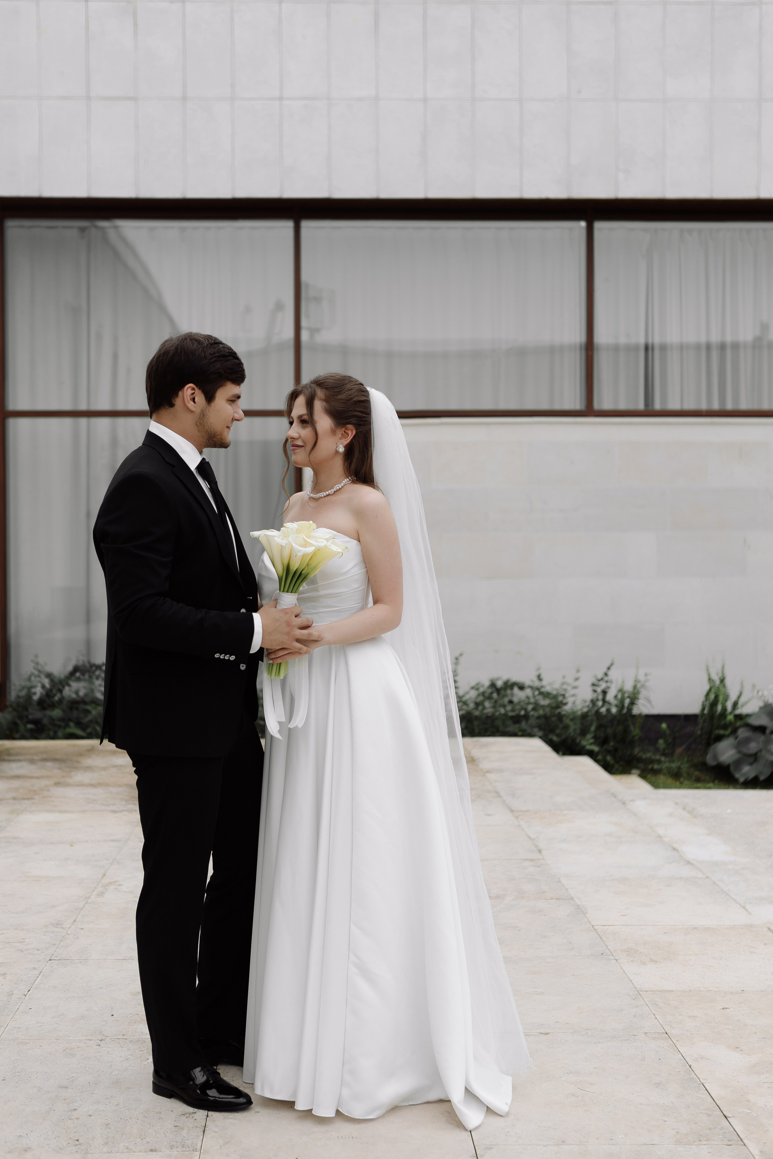 Свадьба Даниила и Светланы. Фотограф Кольчугино/Владимир/Москва Елизавета Иода