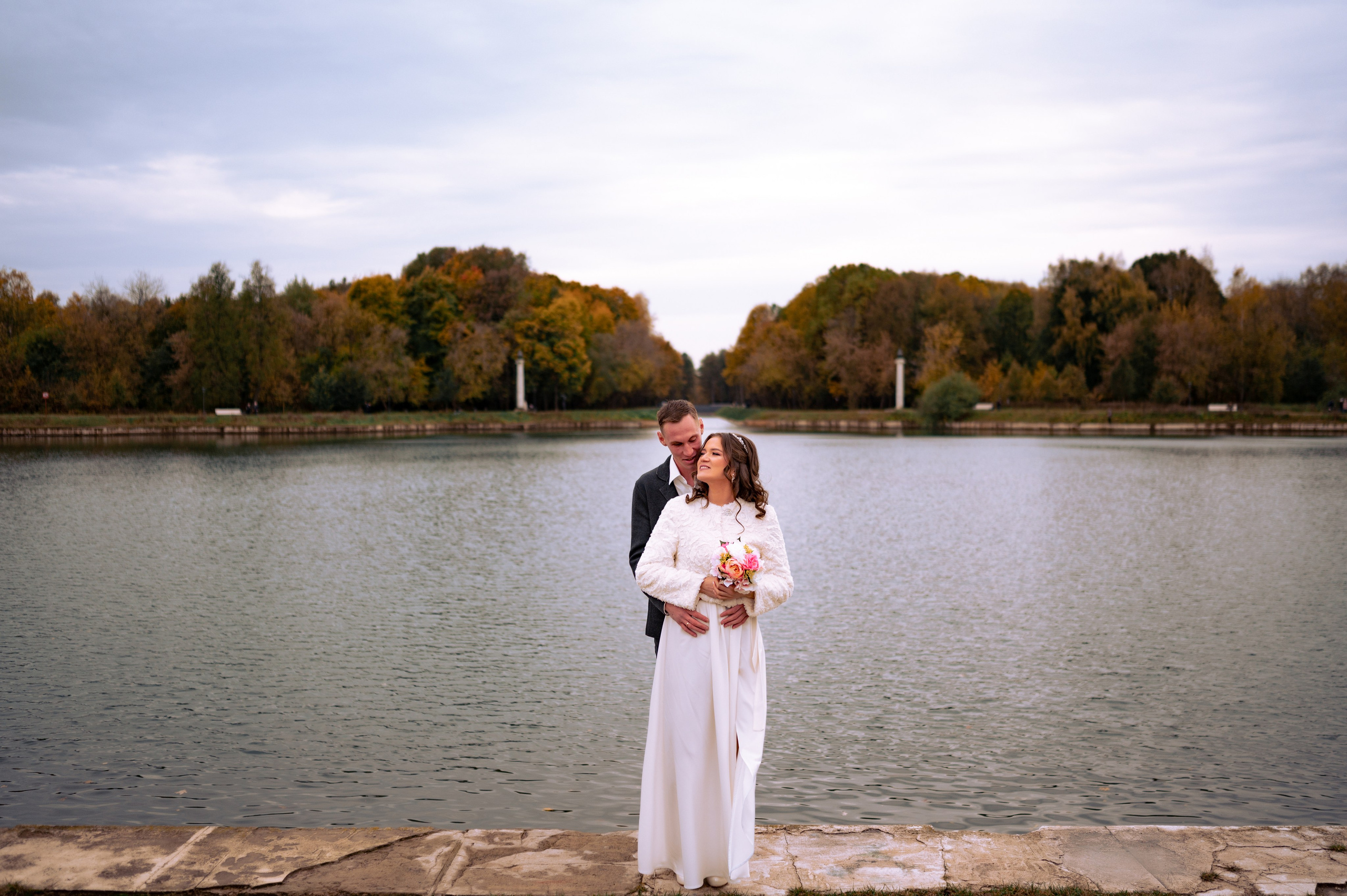 Свадьбы. Семейный фотограф Казакова Дарья