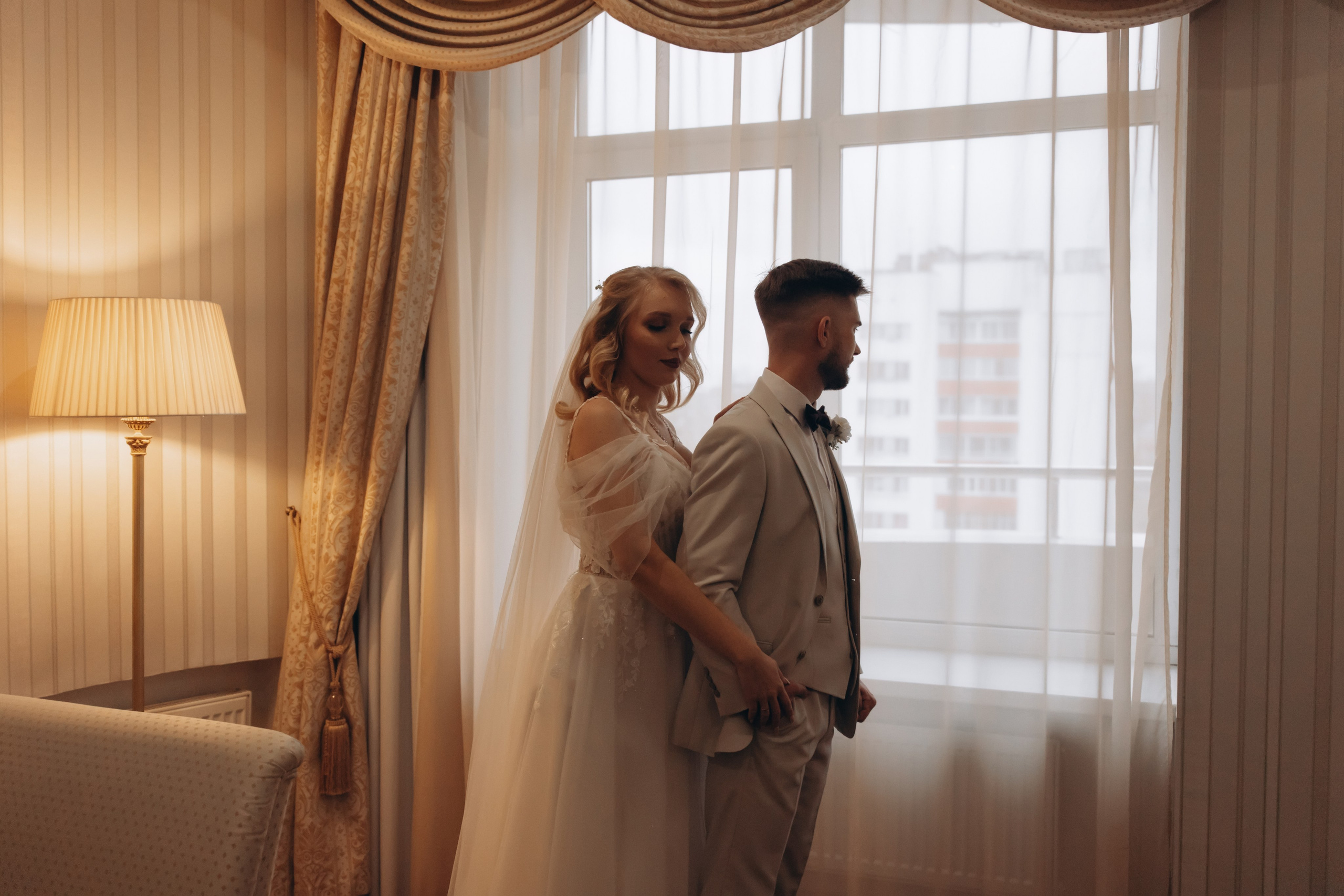 Полина и Егор. Семейный фотограф Ярославль Екатерина Охлопкова