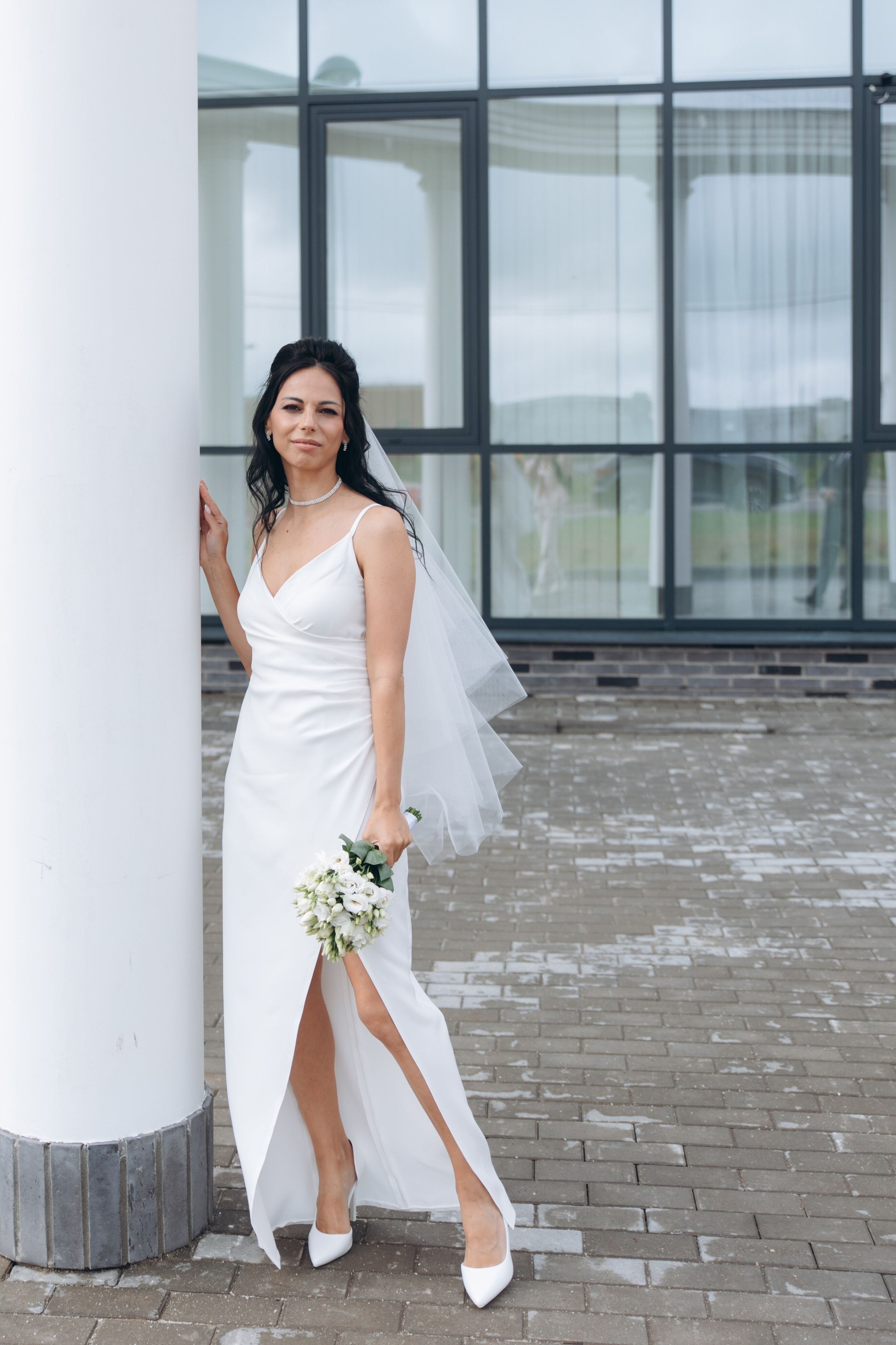 Татьяна и Владимир. Семейный фотограф Ярославль Екатерина Охлопкова