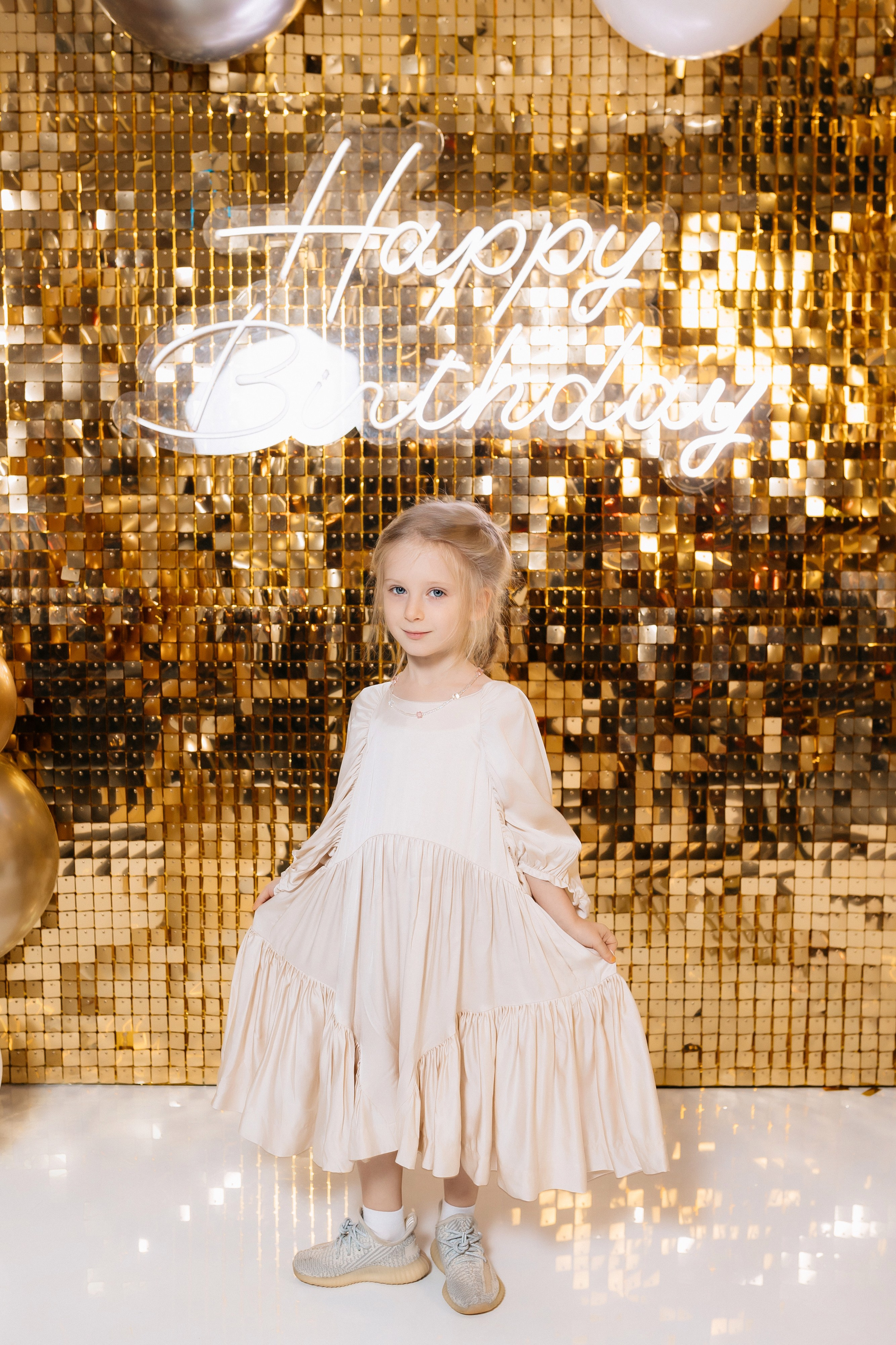 Дни Рождения. Фотограф в Санкт-Петербурге Кирюшенков Андрей