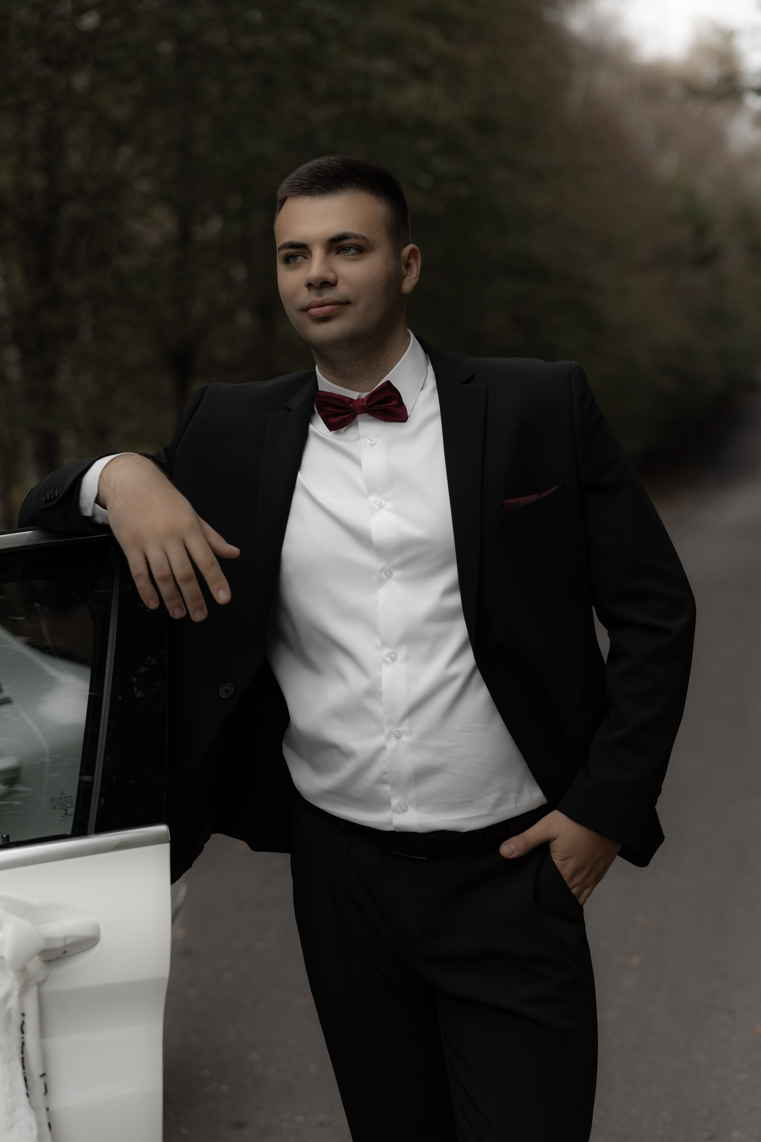 Константин и Инна. Свадебный фотограф Тула Москва СПБ / Сёмина Дарья