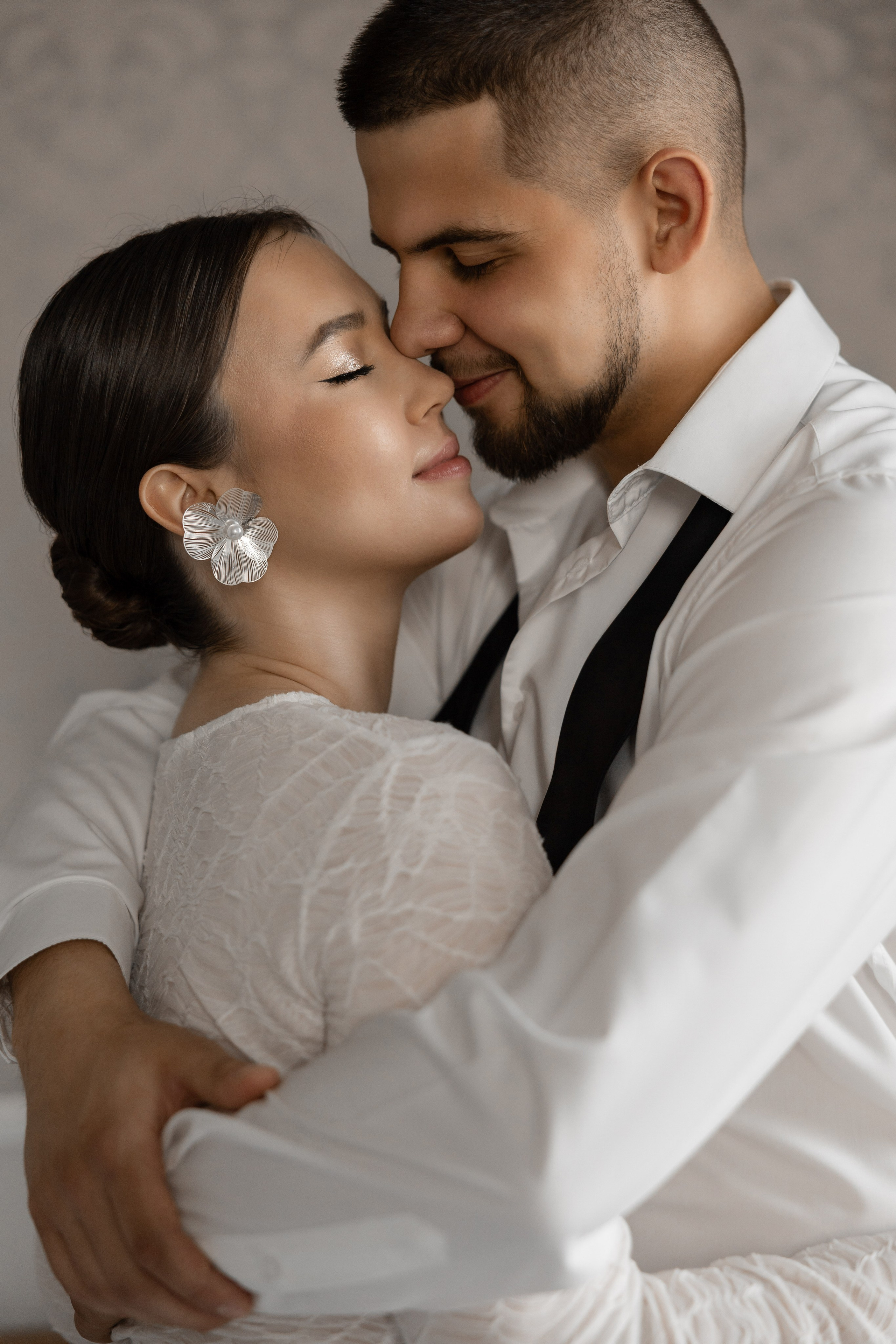 Александр и Анна. Свадебный фотограф Тула Москва СПБ / Сёмина Дарья