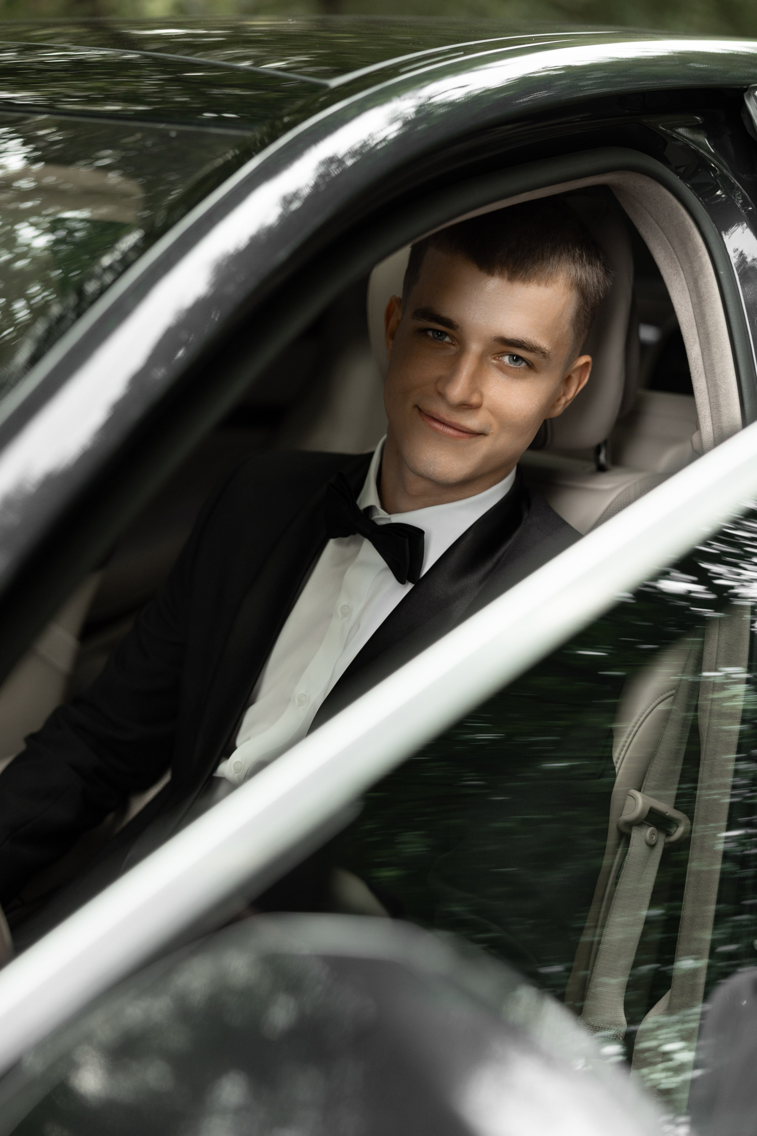 Дмитрий и Диана. Свадебный фотограф Тула Москва СПБ / Сёмина Дарья