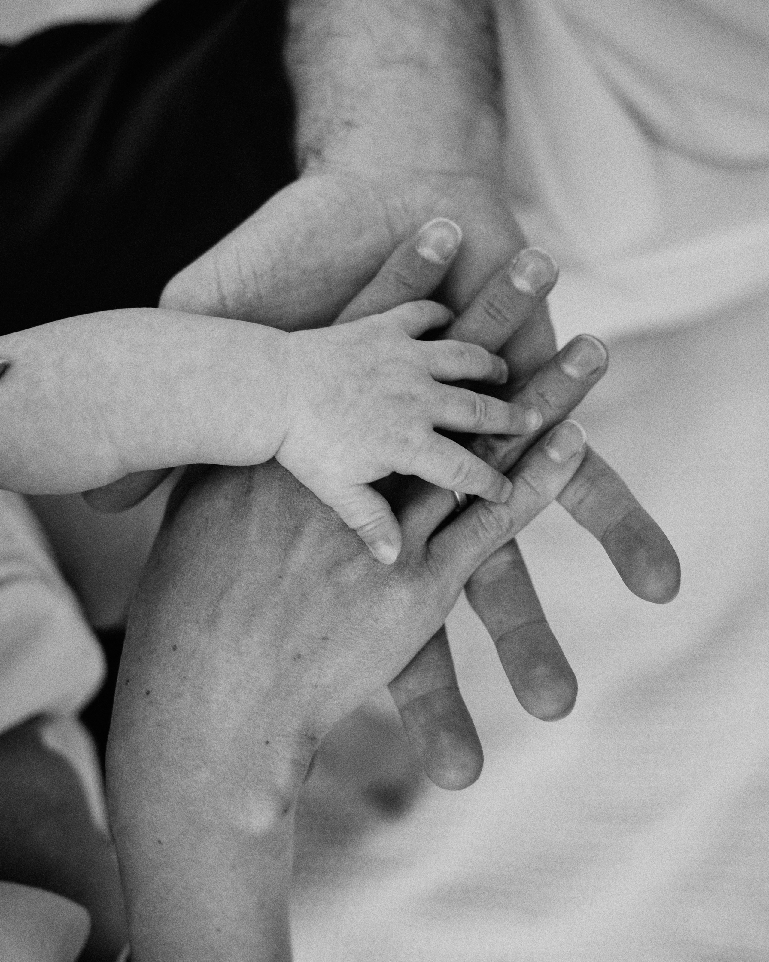 Эдик, Саша и Даша. Портретный фотограф в Москве Ольга Крылова