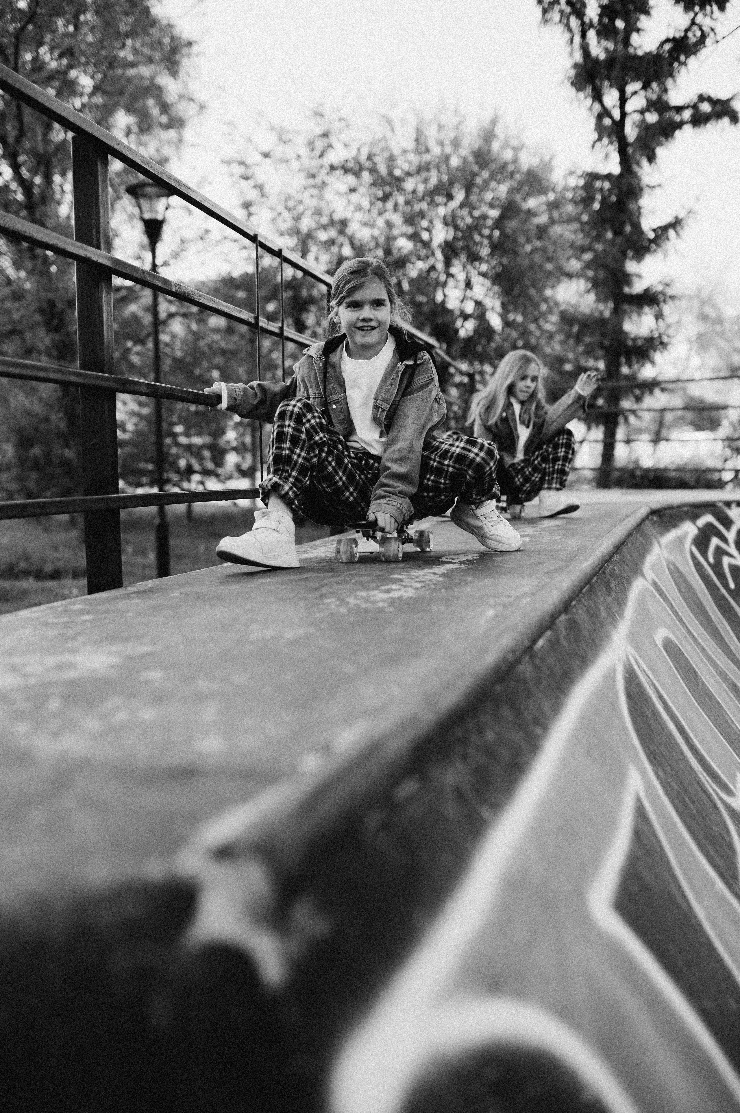 САША, АНЯ и их КИРА и ЛЕРА. Семейный фотограф в Новосибирске Женя Индрикова