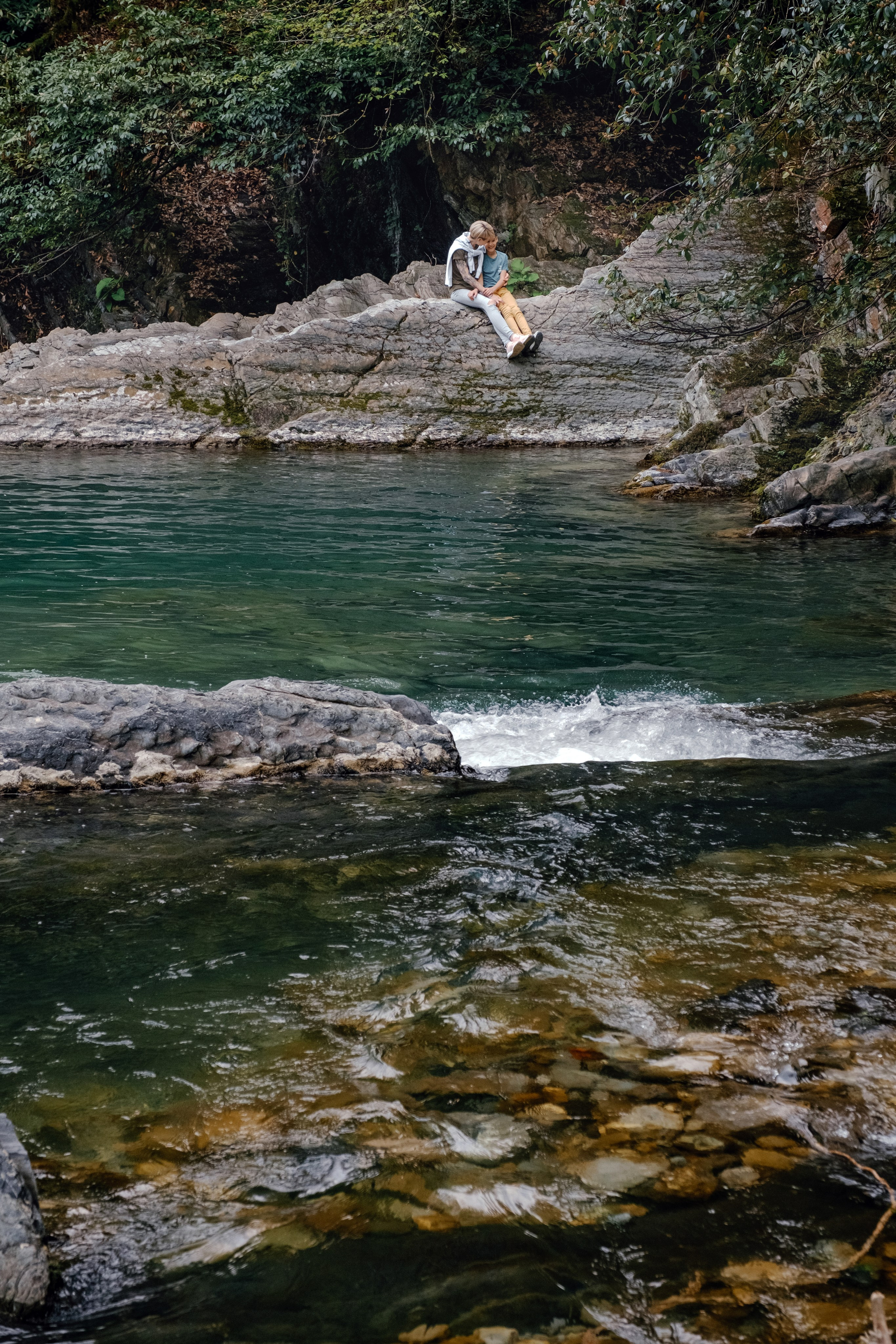 Дагомыские корыта. Свадебный Видеограф Фотограф в Сочи
