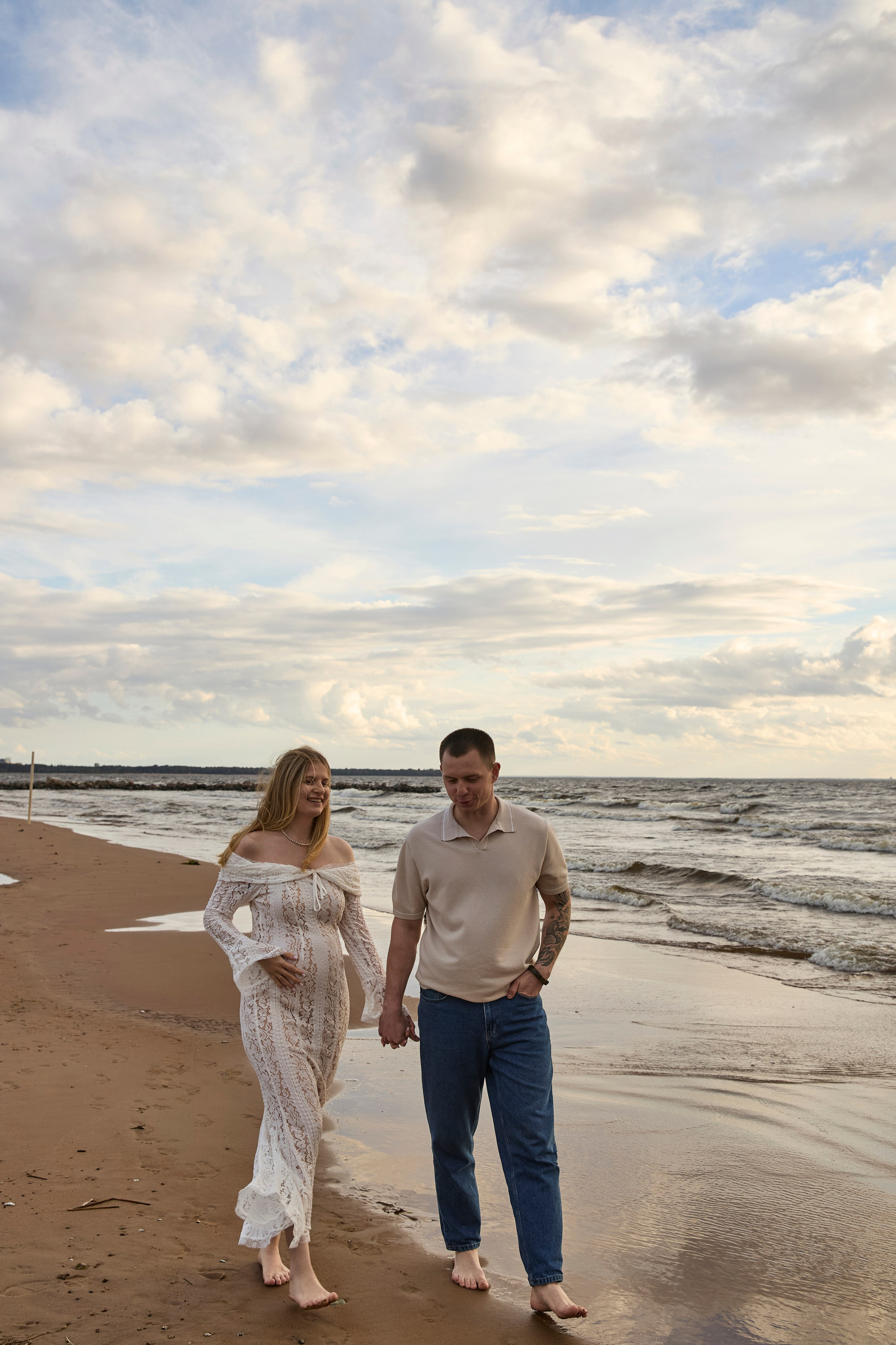 Александр и Диана. Свадебный фотогра Анастасия Казакова