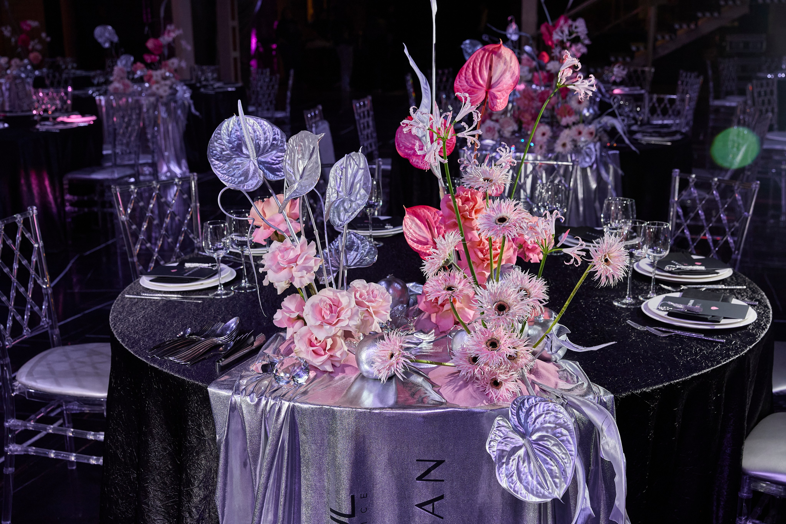 Лофт холл. Свадебный фотограф Анастасия Казакова